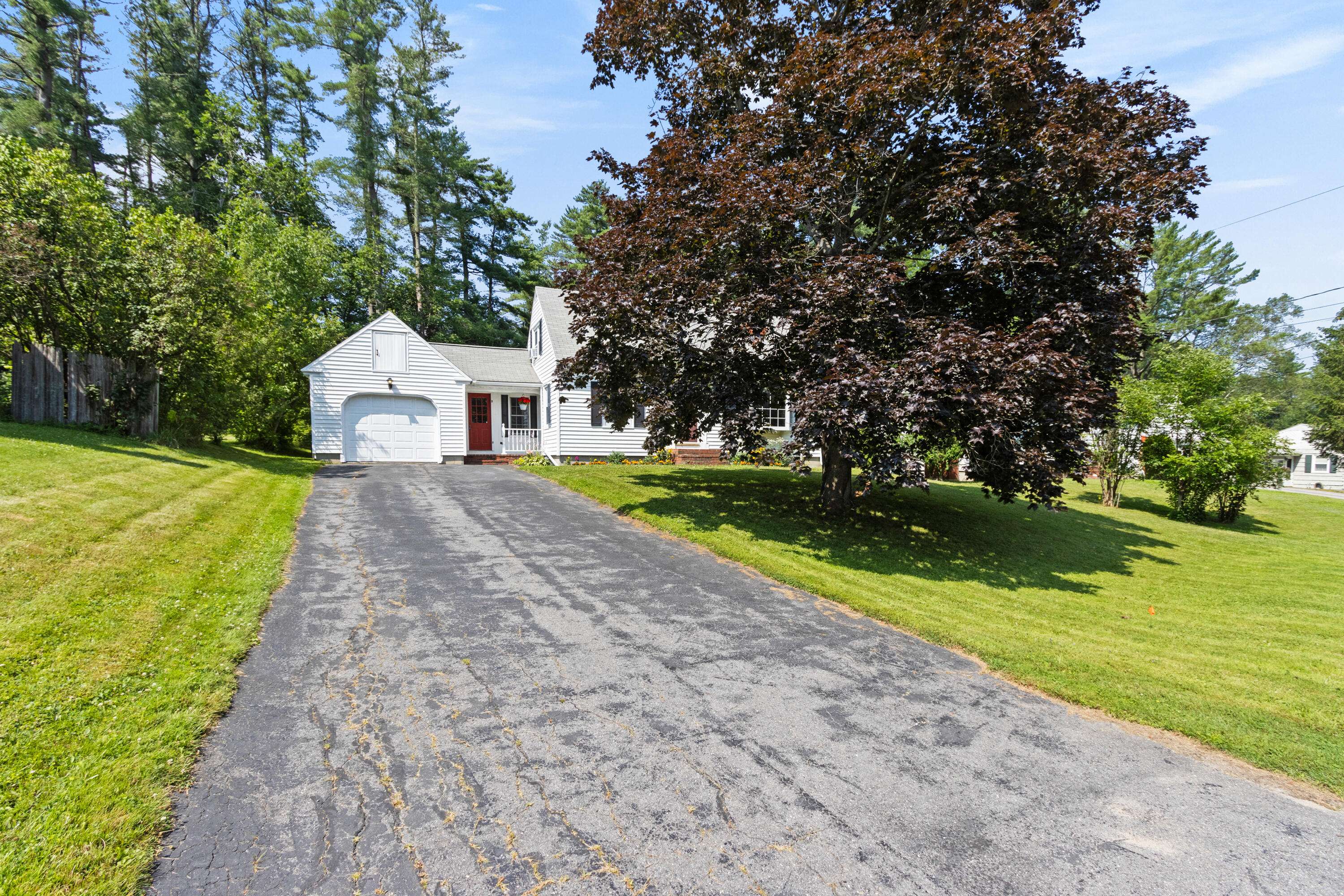 Westbrook, ME 04092,100 Marilyn AVE