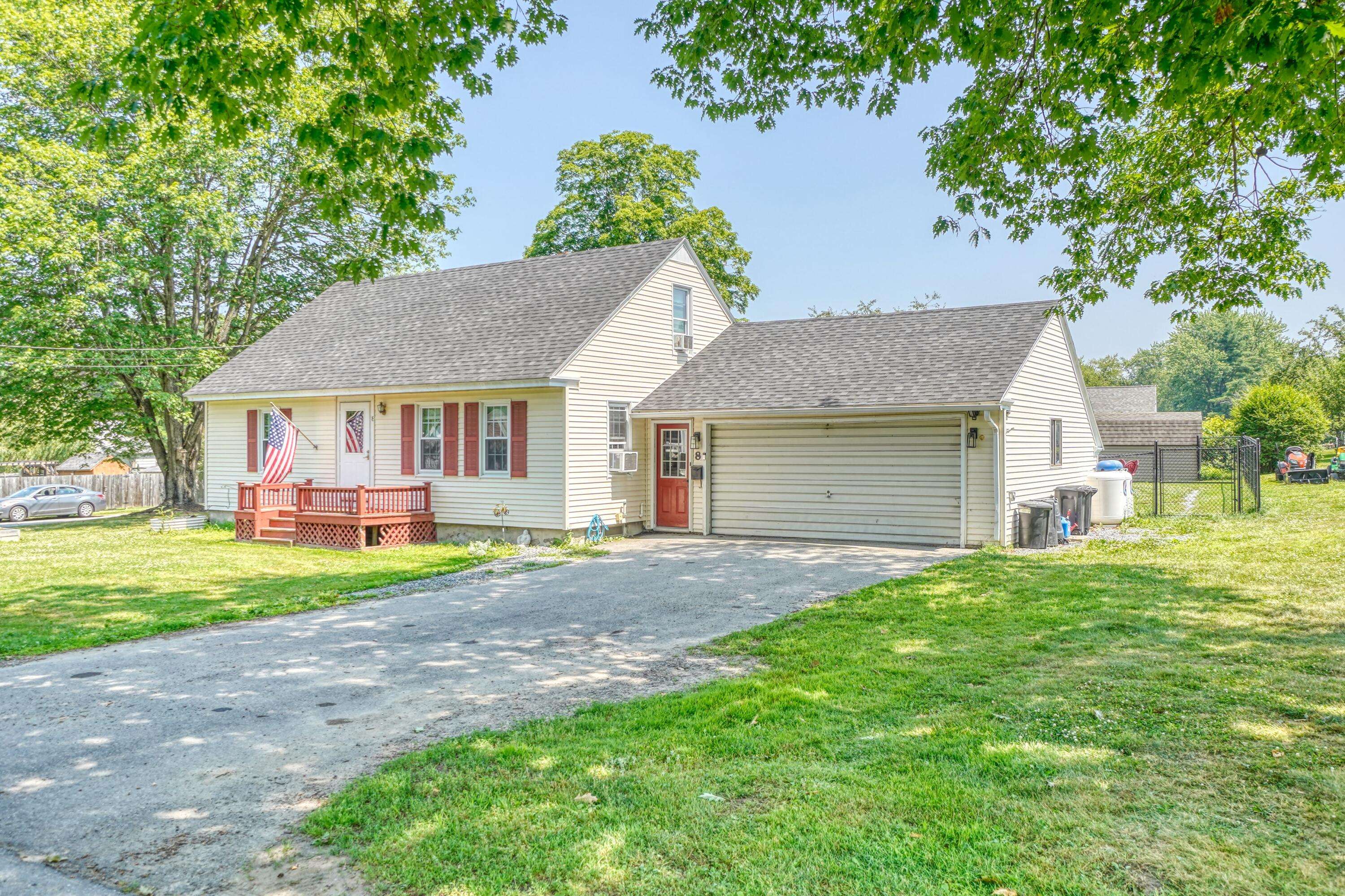 Winslow, ME 04901,8 Beck ST