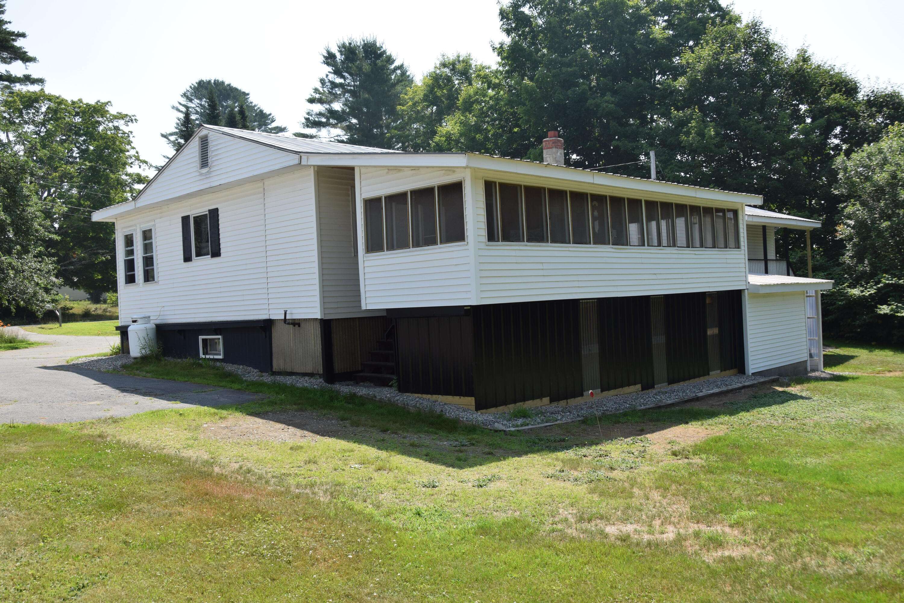 Madison, ME 04950,135 Shusta RD