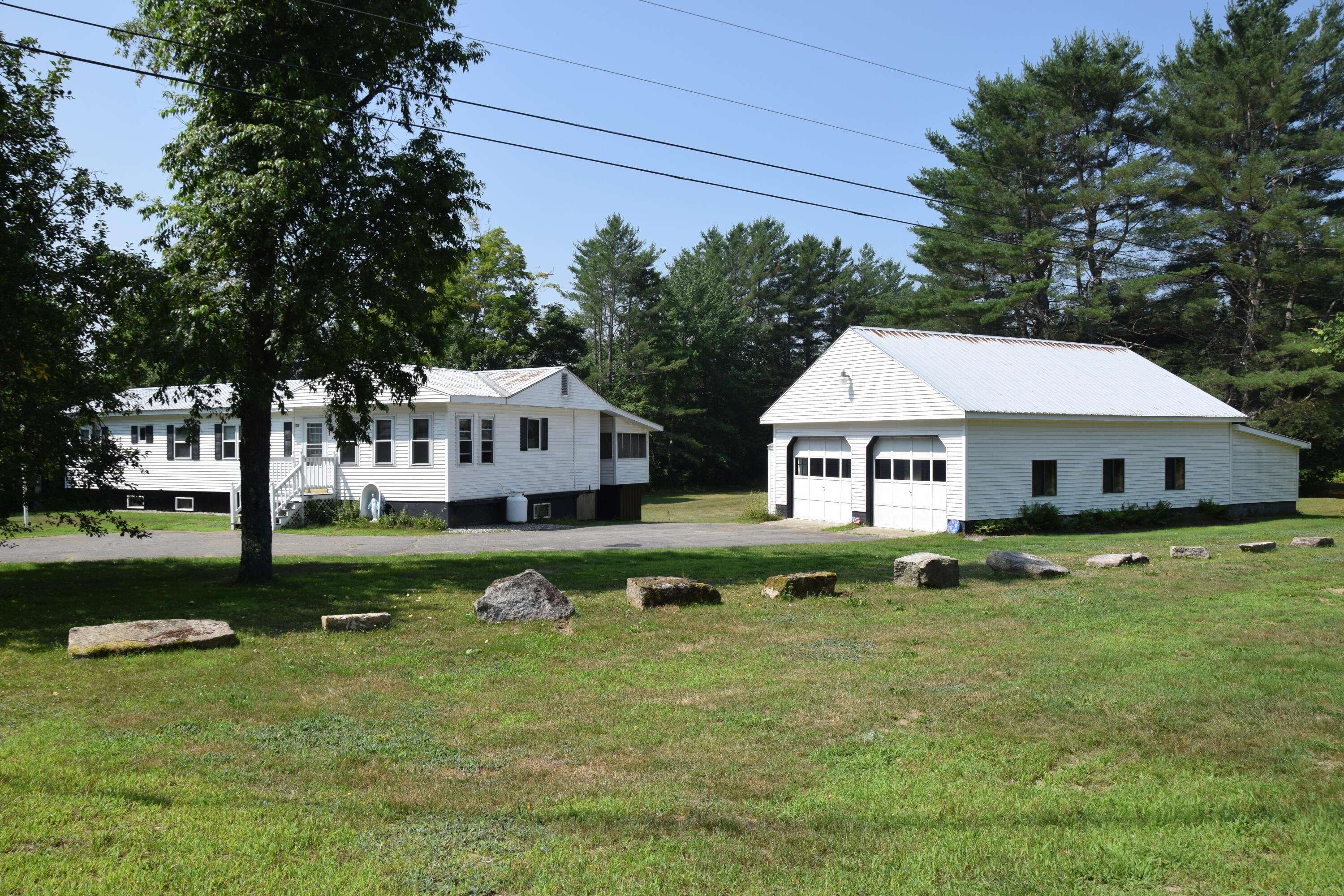 Madison, ME 04950,135 Shusta RD