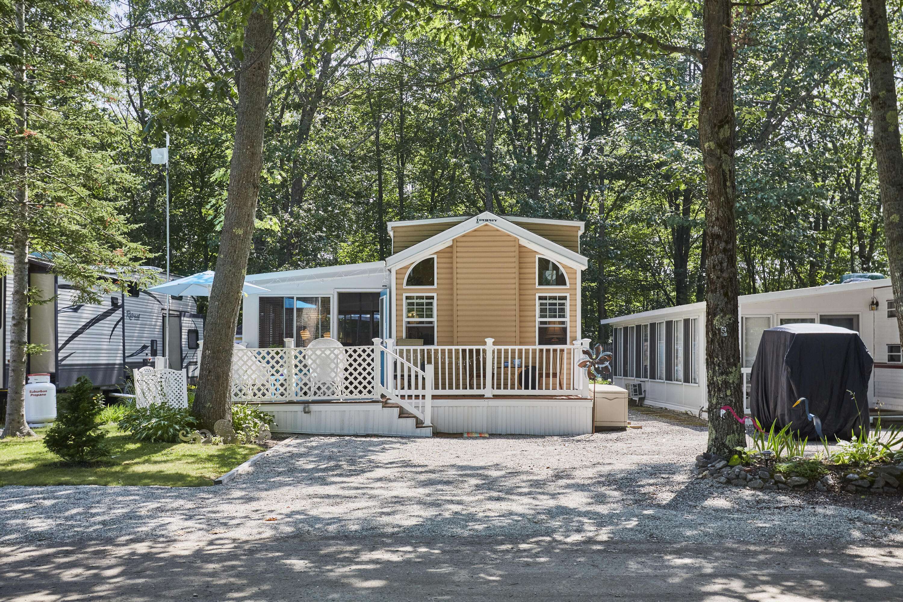 Kennebunk, ME 04043,1 Robinson WAY #14