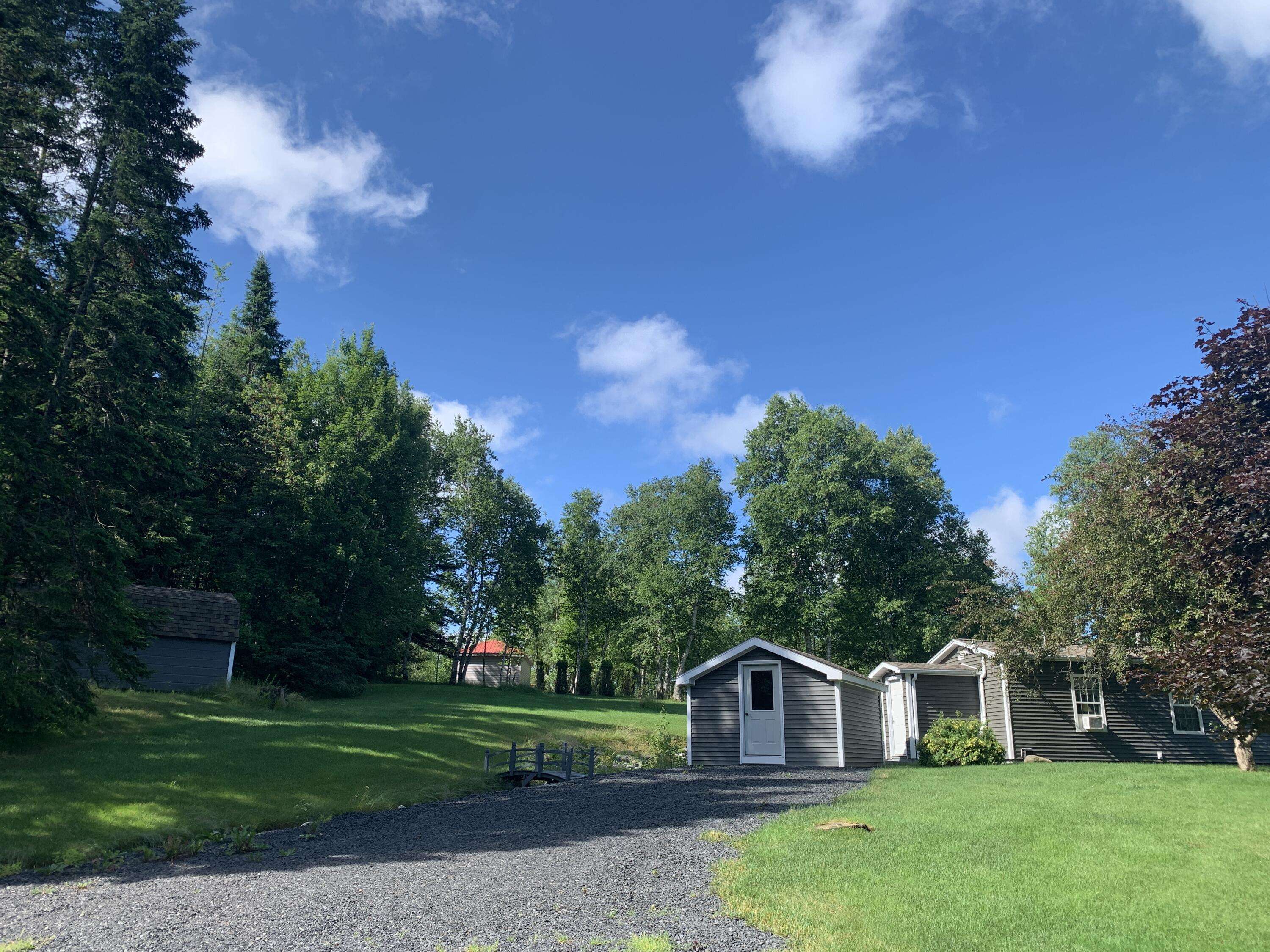 Fort Kent, ME 04743,25 Desjardins ST