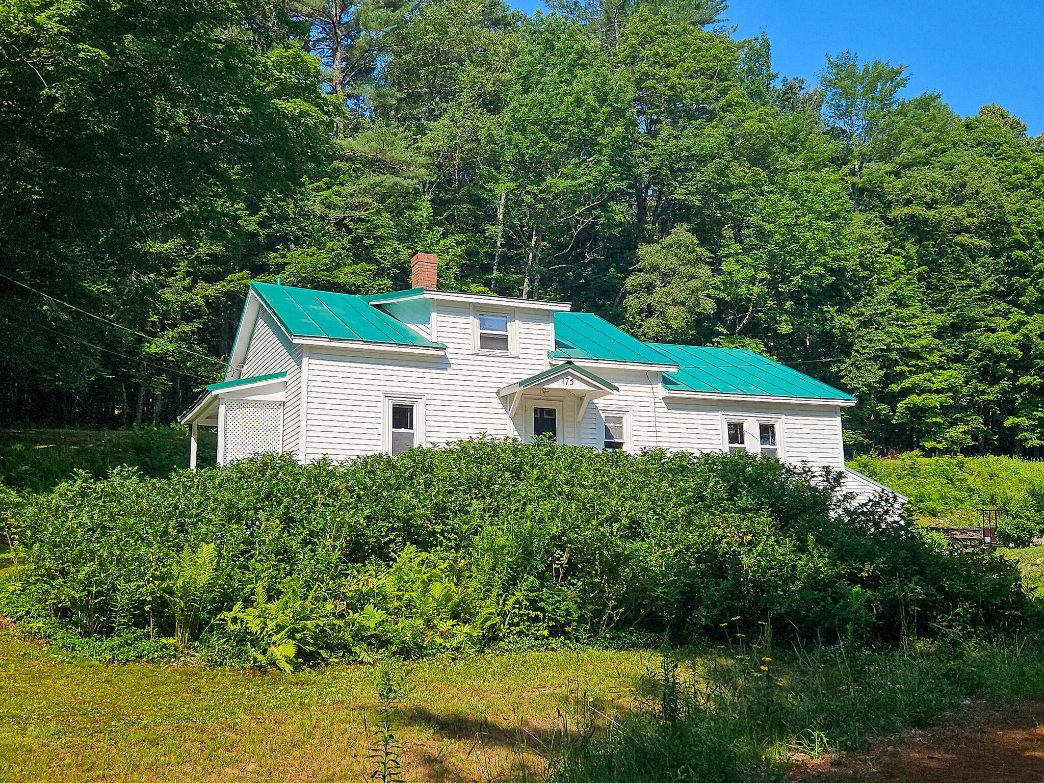 Wilton, ME 04294,175 Village View ST