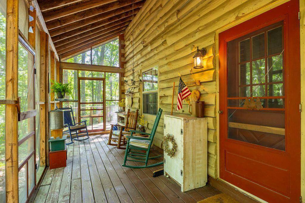 Casco, ME 04015,244 Libby RD