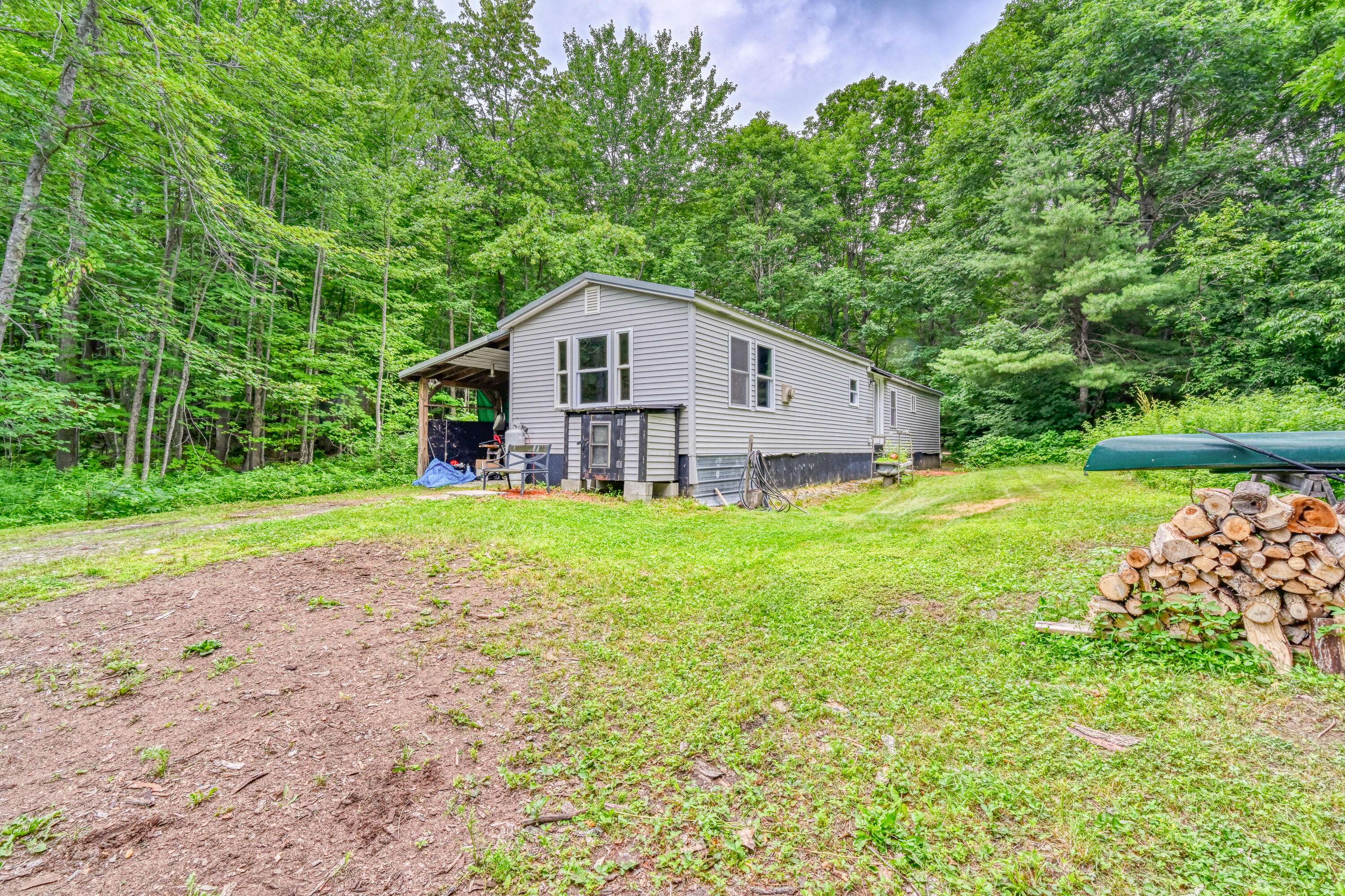 Mount Vernon, ME 04352,1071 Bean RD