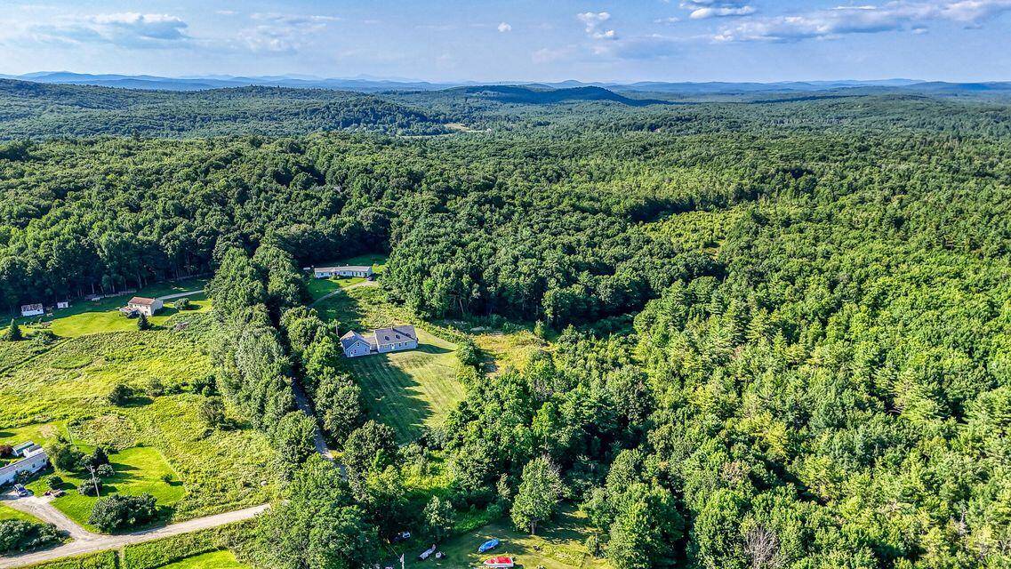 Greene, ME 04236,Lot 29 N Grey RD
