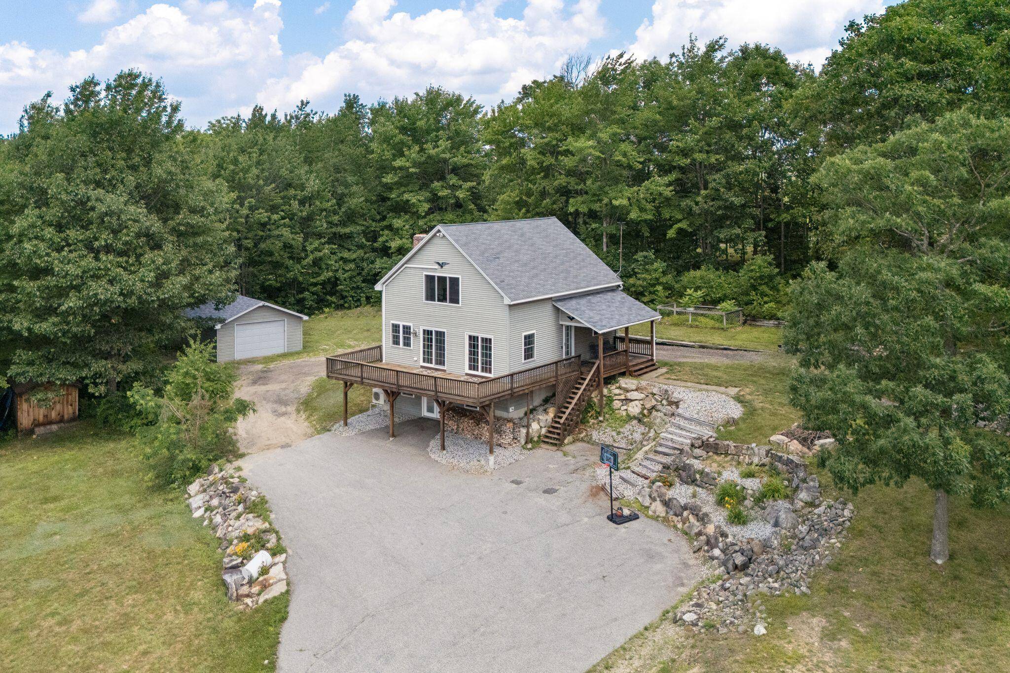 Newfield, ME 04095,223 Bridge ST