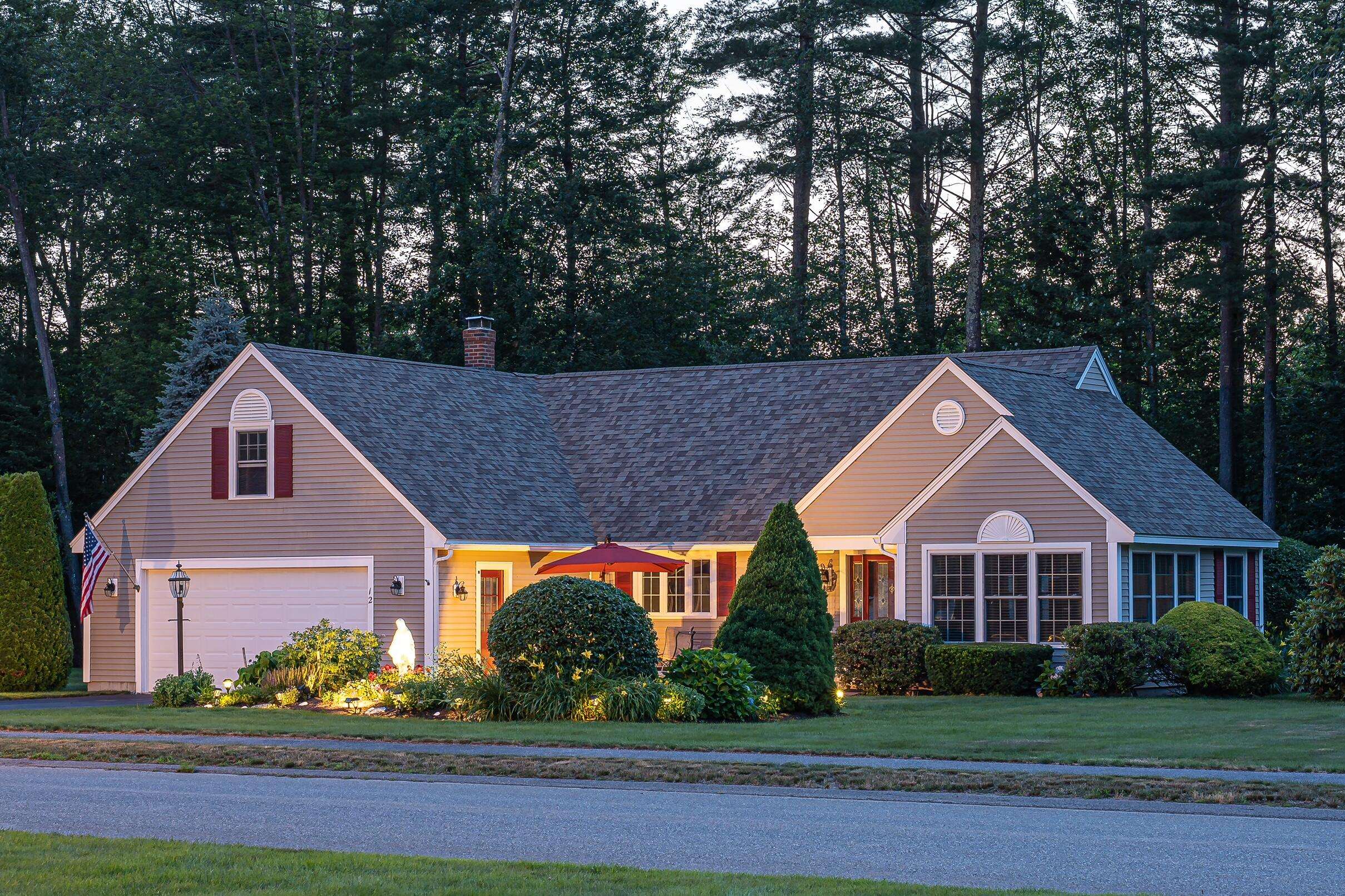 Scarborough, ME 04074,12 Coralburst LN