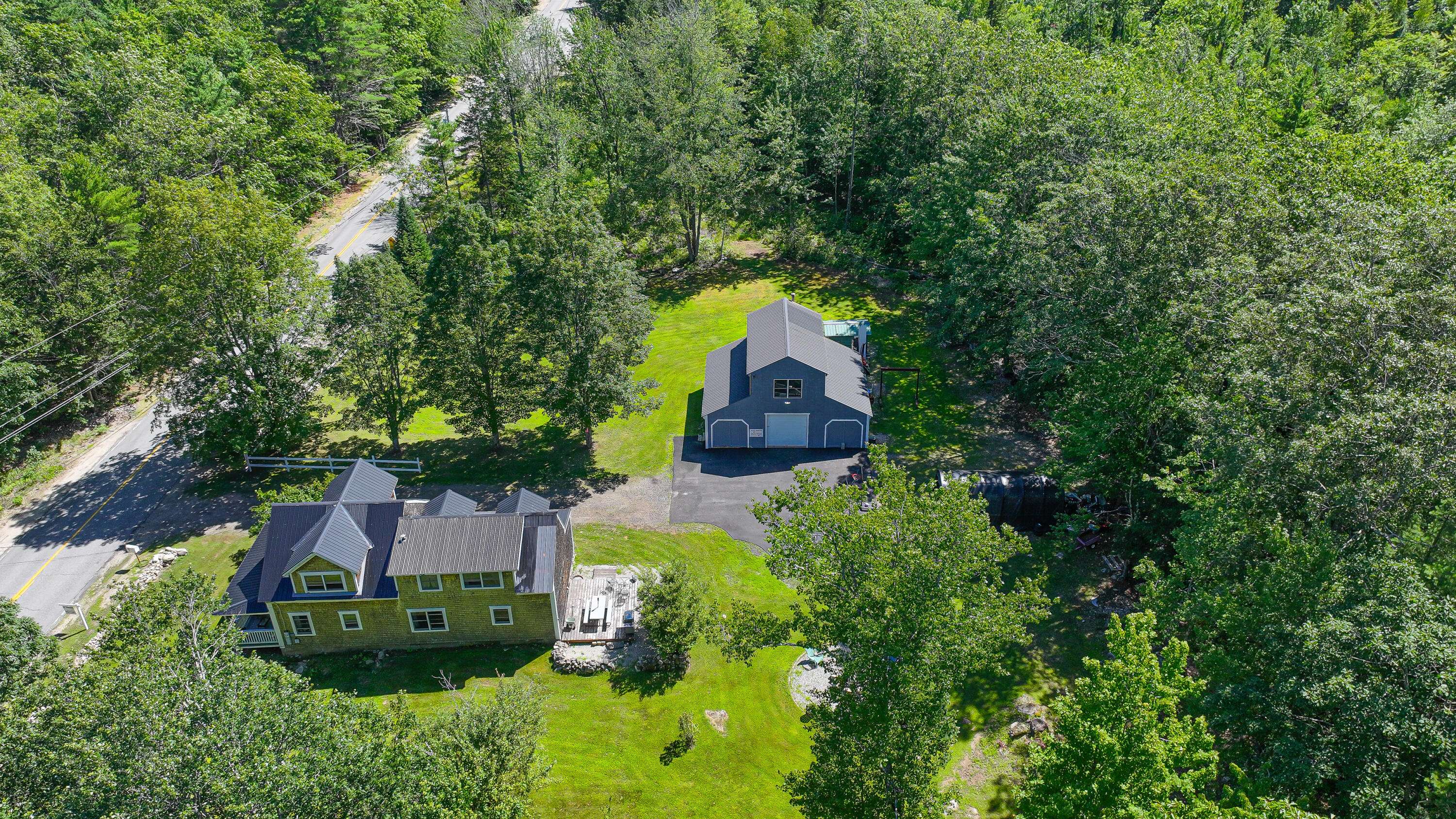 Sebago, ME 04029,1372 Bridgton RD