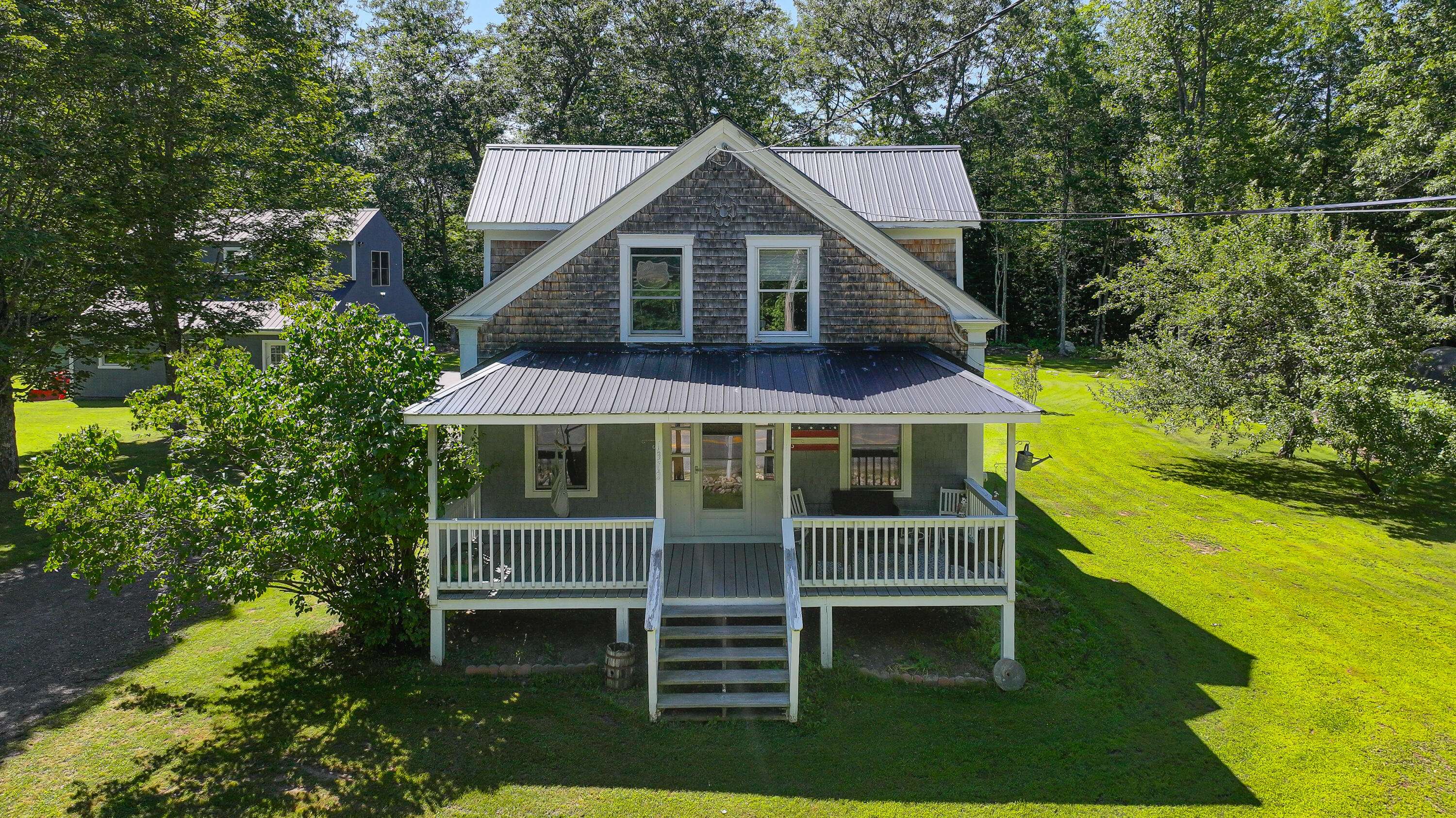 Sebago, ME 04029,1372 Bridgton RD