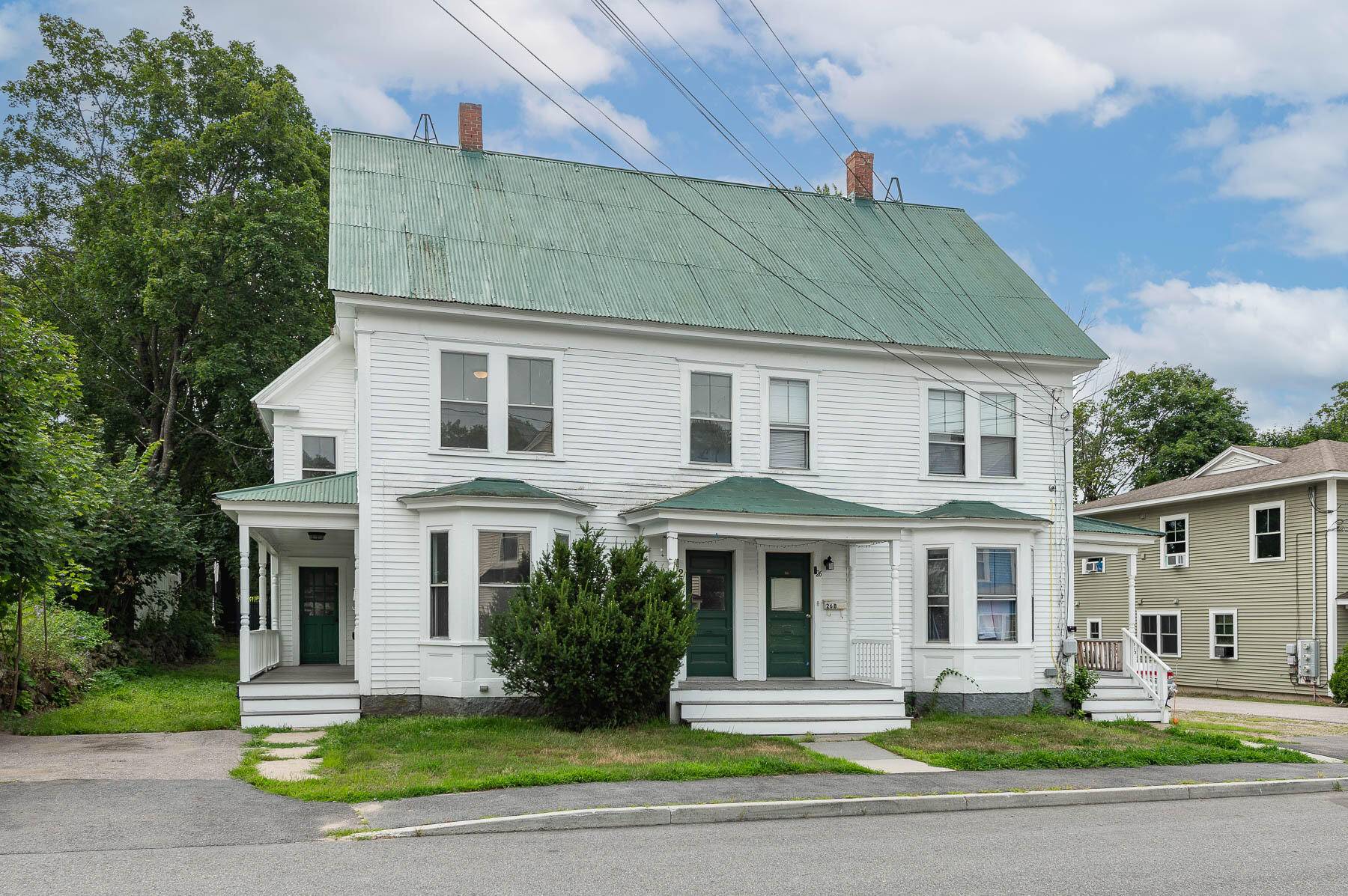 Sanford, ME 04073,26 Prescott ST