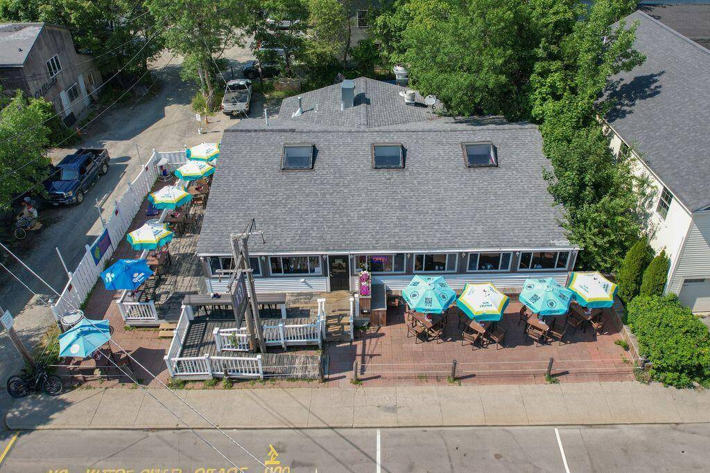 Bar Harbor, ME 04609,131 Cottage ST