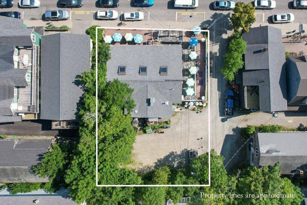 Bar Harbor, ME 04609,131 Cottage ST