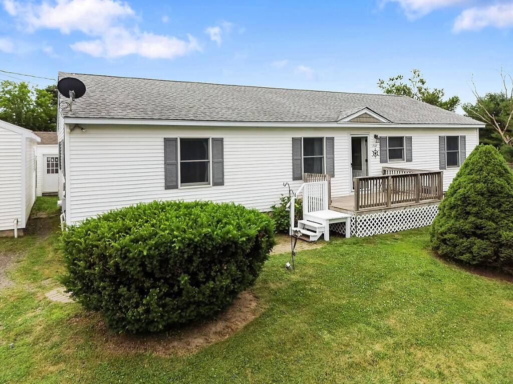 Rockland, ME 04841,116 New County RD