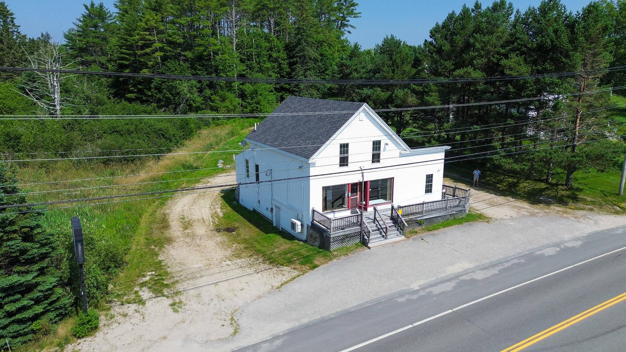Jonesboro, ME 04648,749 US Rte 1