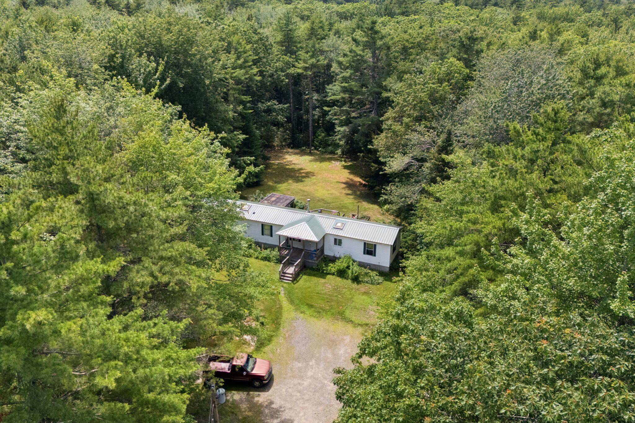 Kennebunkport, ME 04046,57 Old Cape RD