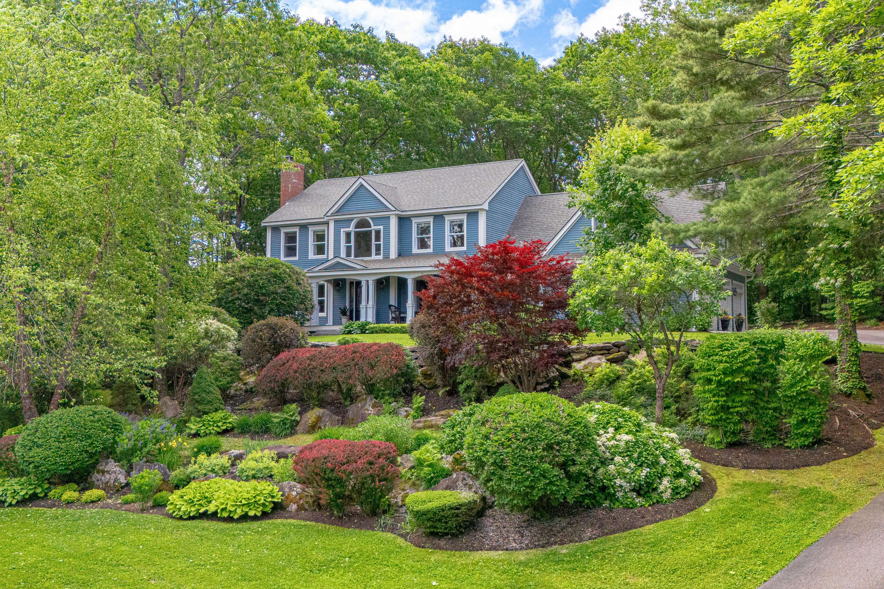 Falmouth, ME 04105,15 Goldenrod LN
