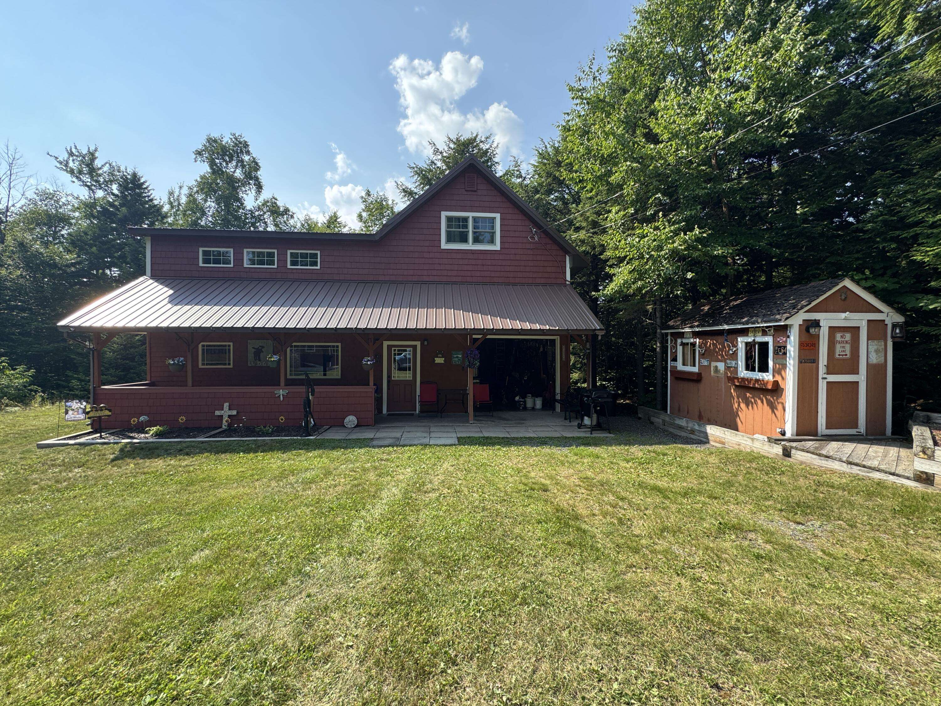 Greenville, ME 04441,9 Alice DR