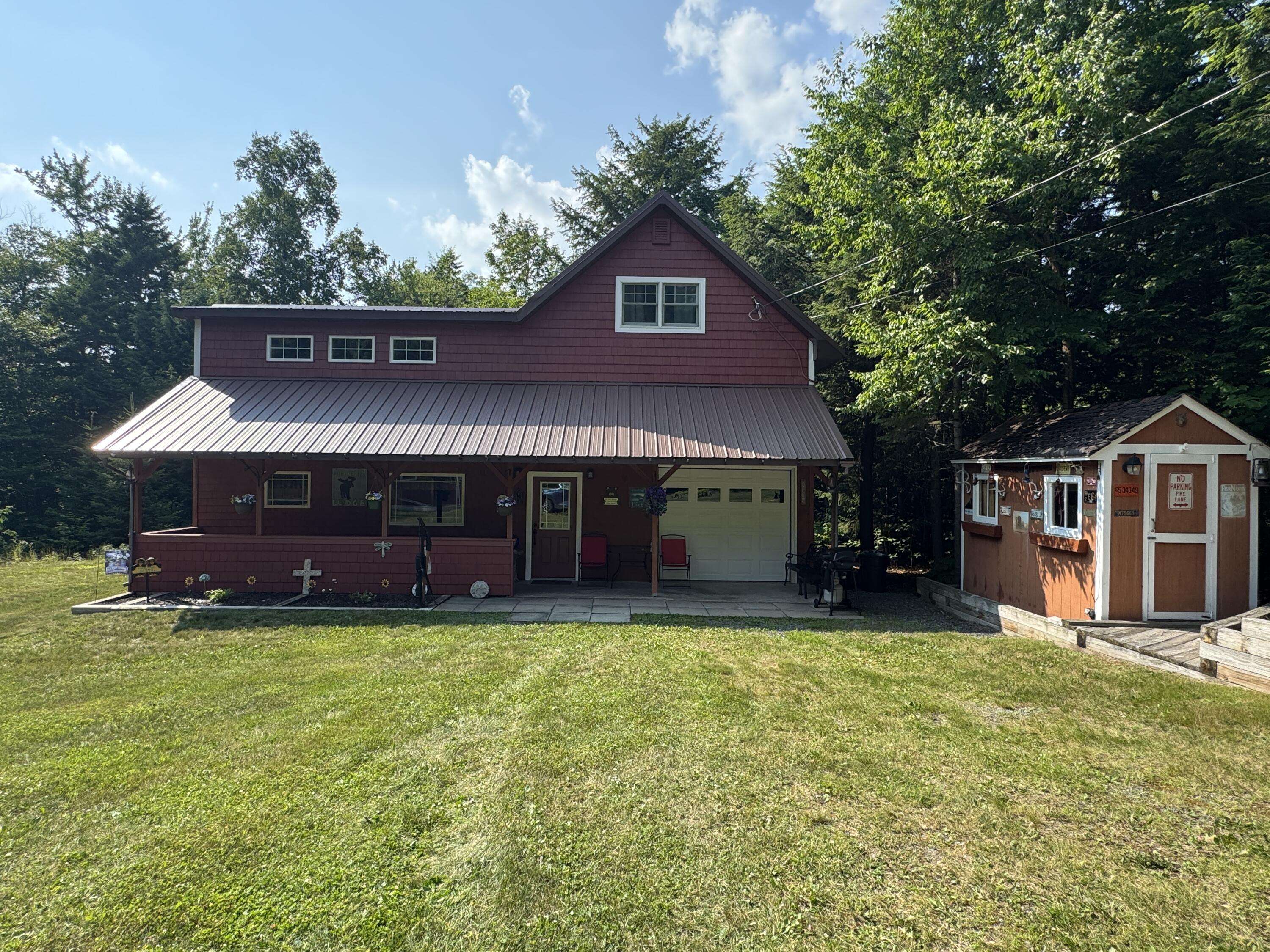 Greenville, ME 04441,9 Alice DR