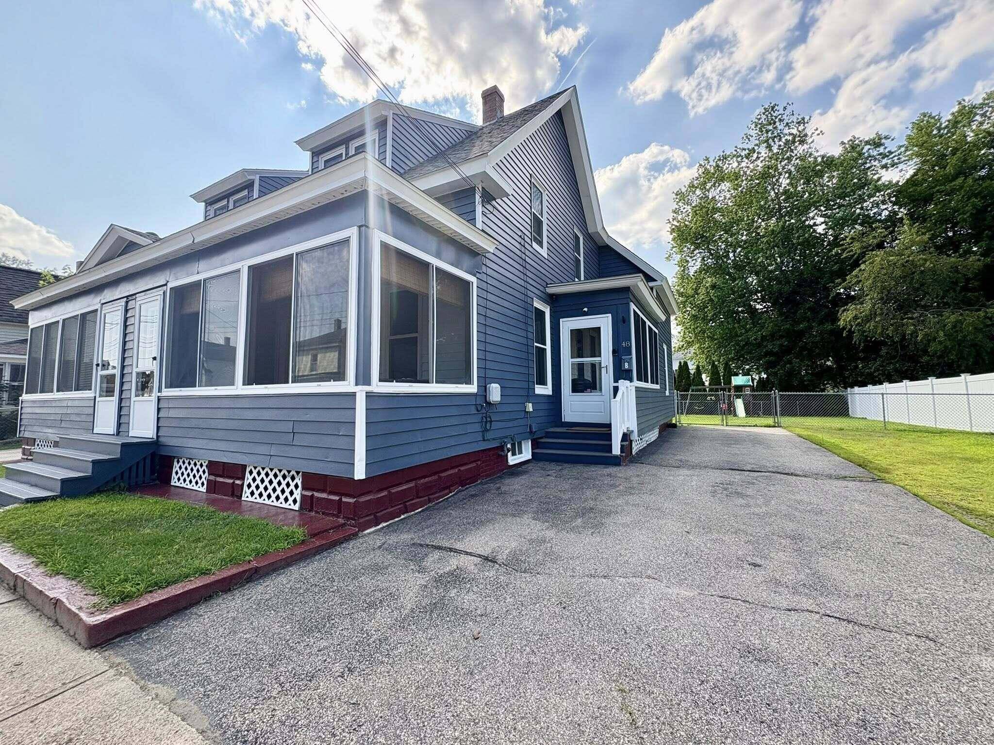 Sanford, ME 04073,48 Tanguay ST