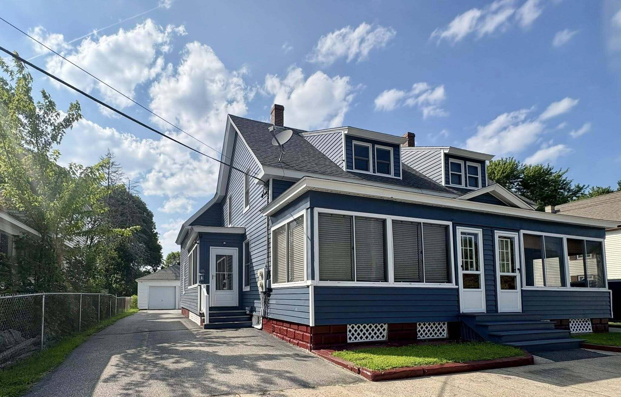 Sanford, ME 04073,48 Tanguay ST