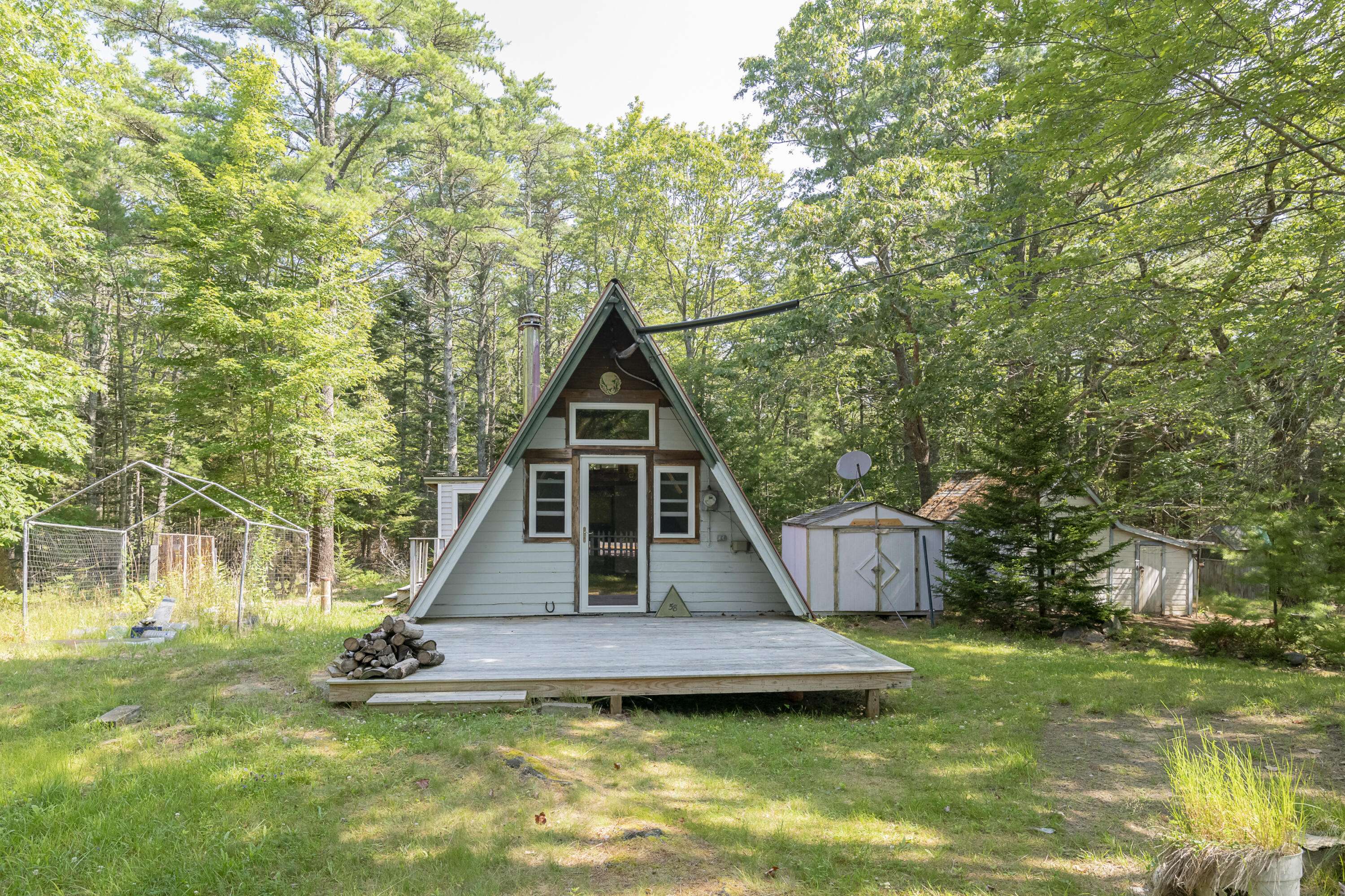 Georgetown, ME 04548,58 Seguinland RD