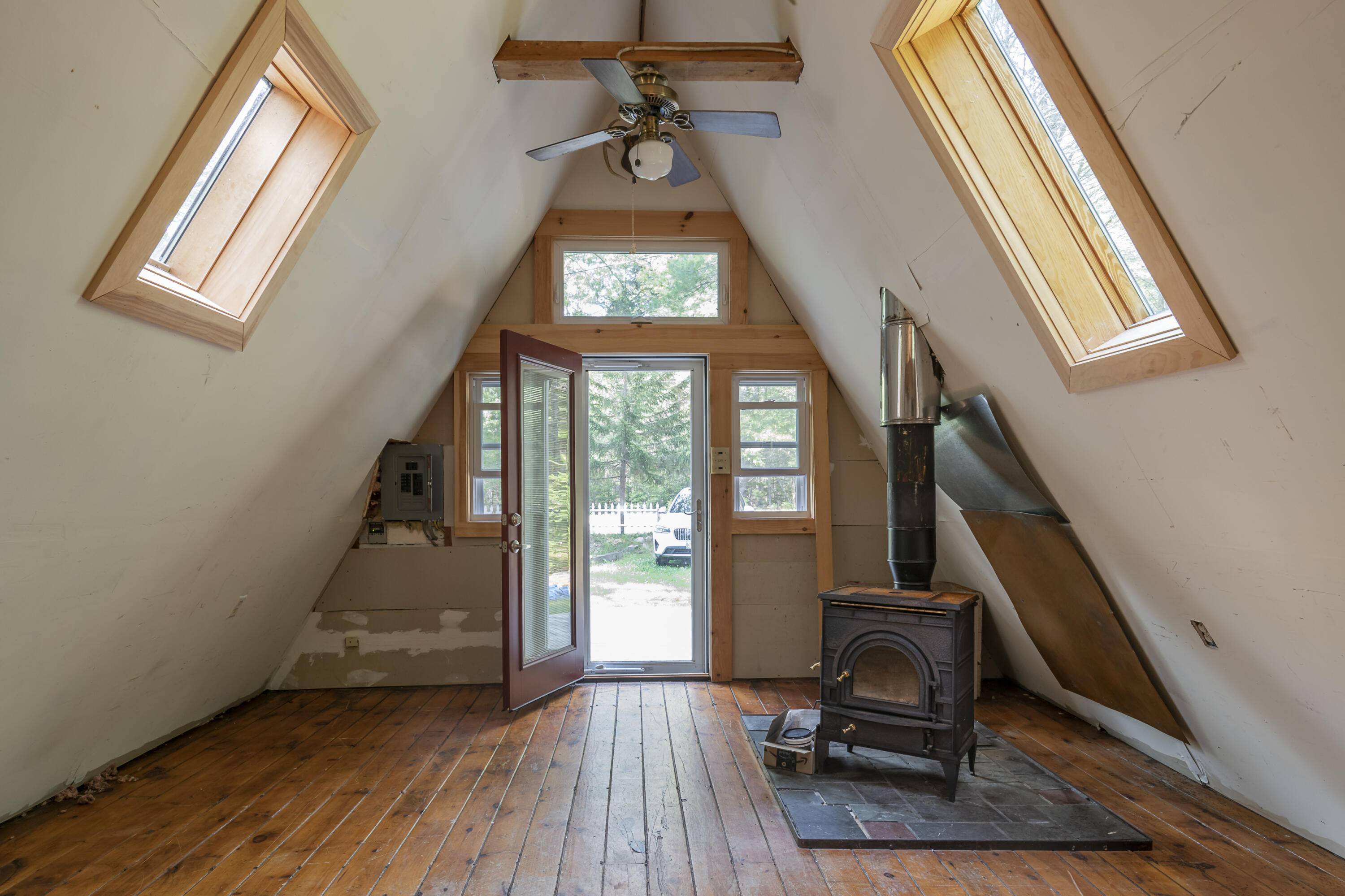 Georgetown, ME 04548,58 Seguinland RD