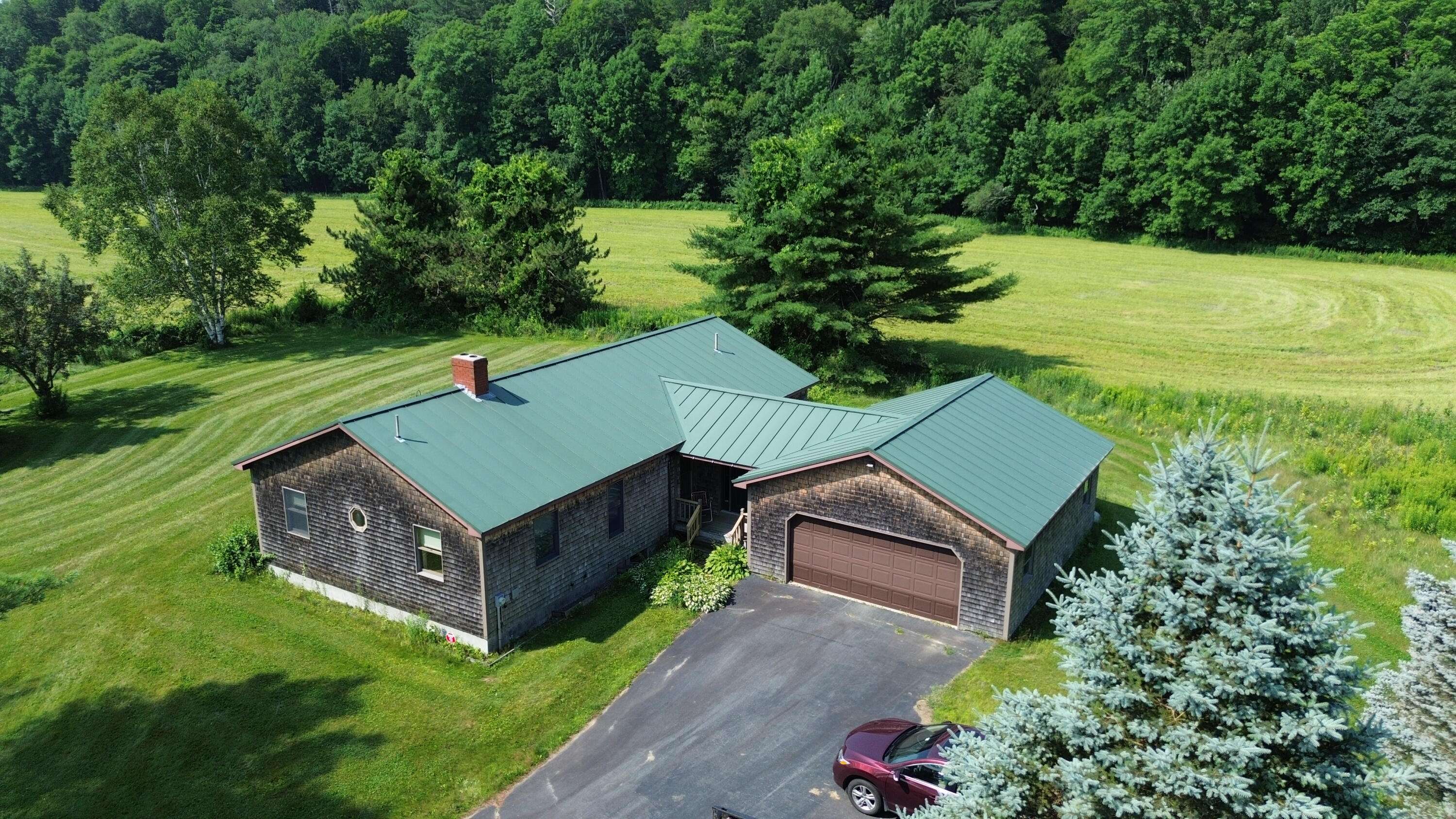 Concord Twp, ME 04920,2416 Kennebec River RD