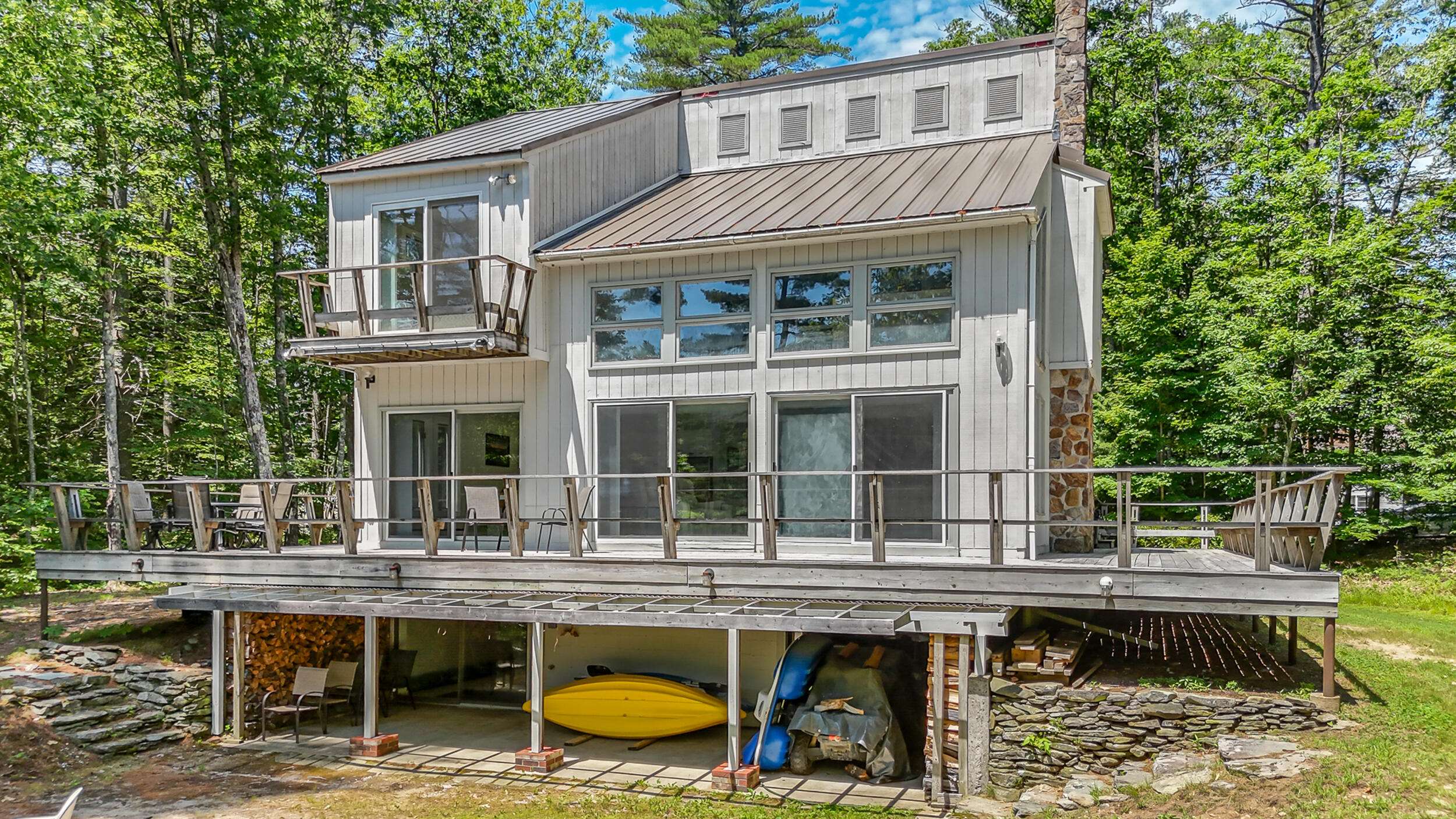 Waterboro, ME 04061,181 Crescent DR