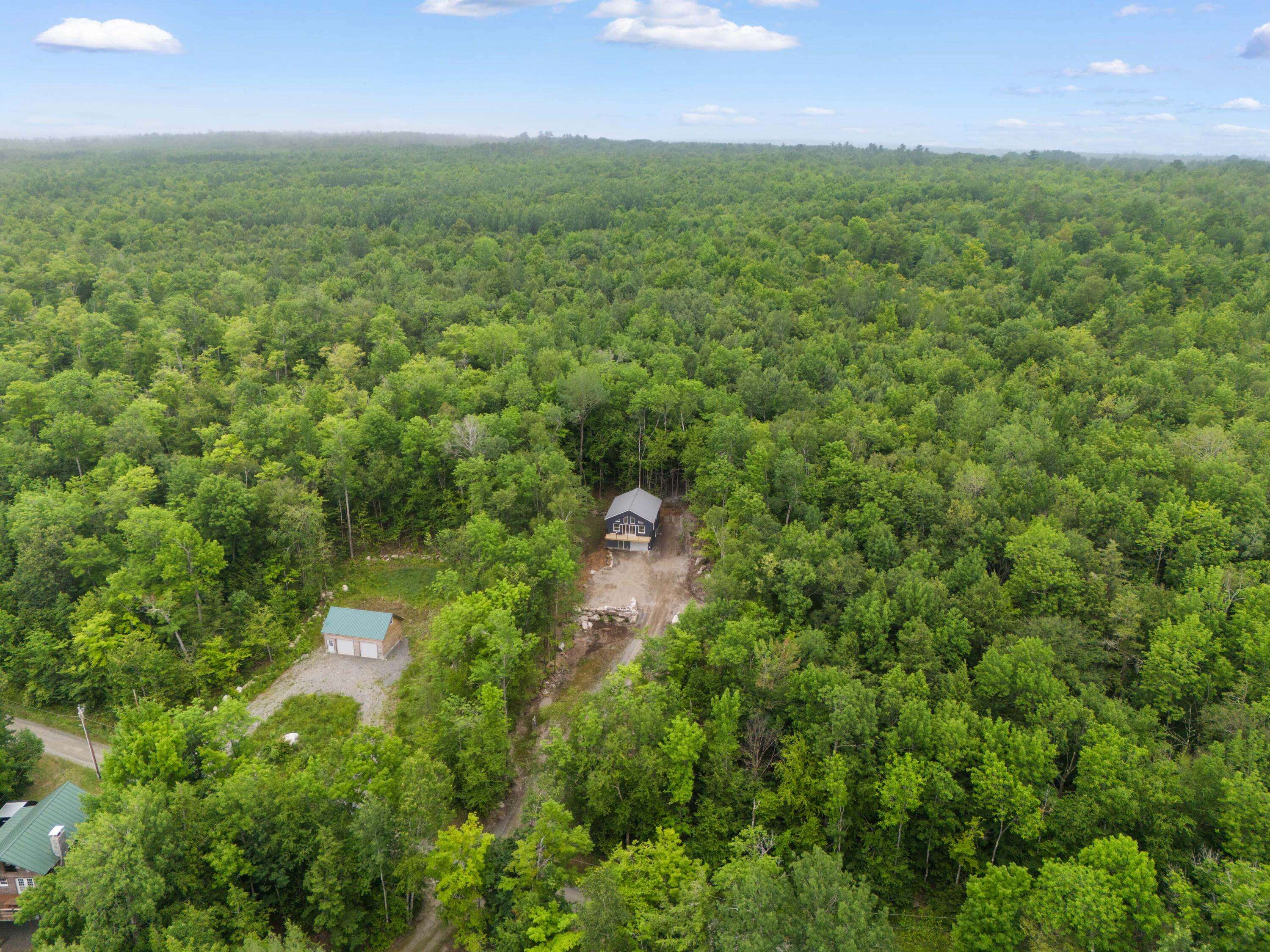 Hartland, ME 04943,113 Bunker LN