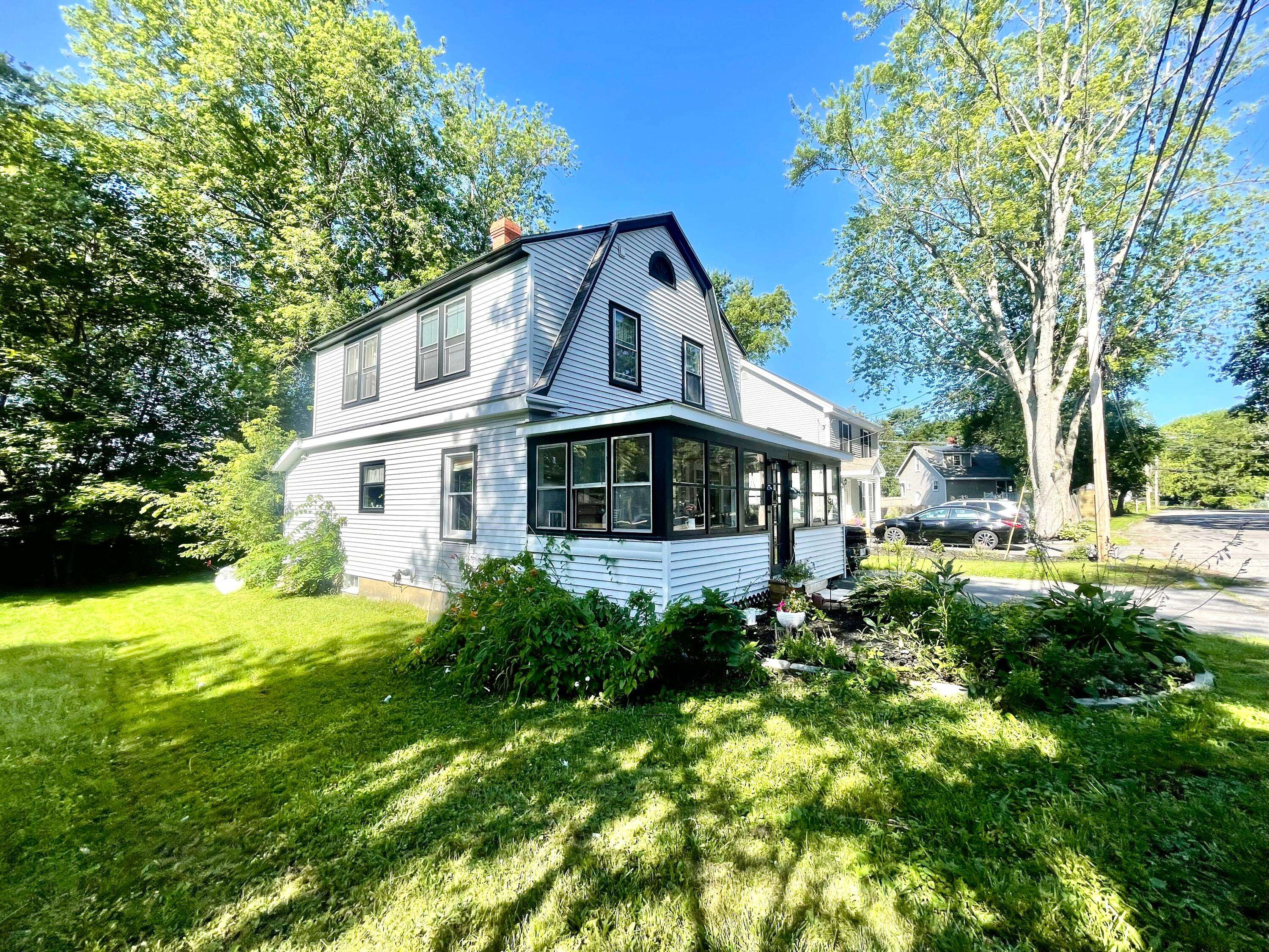 Westbrook, ME 04092,17 Anderson AVE