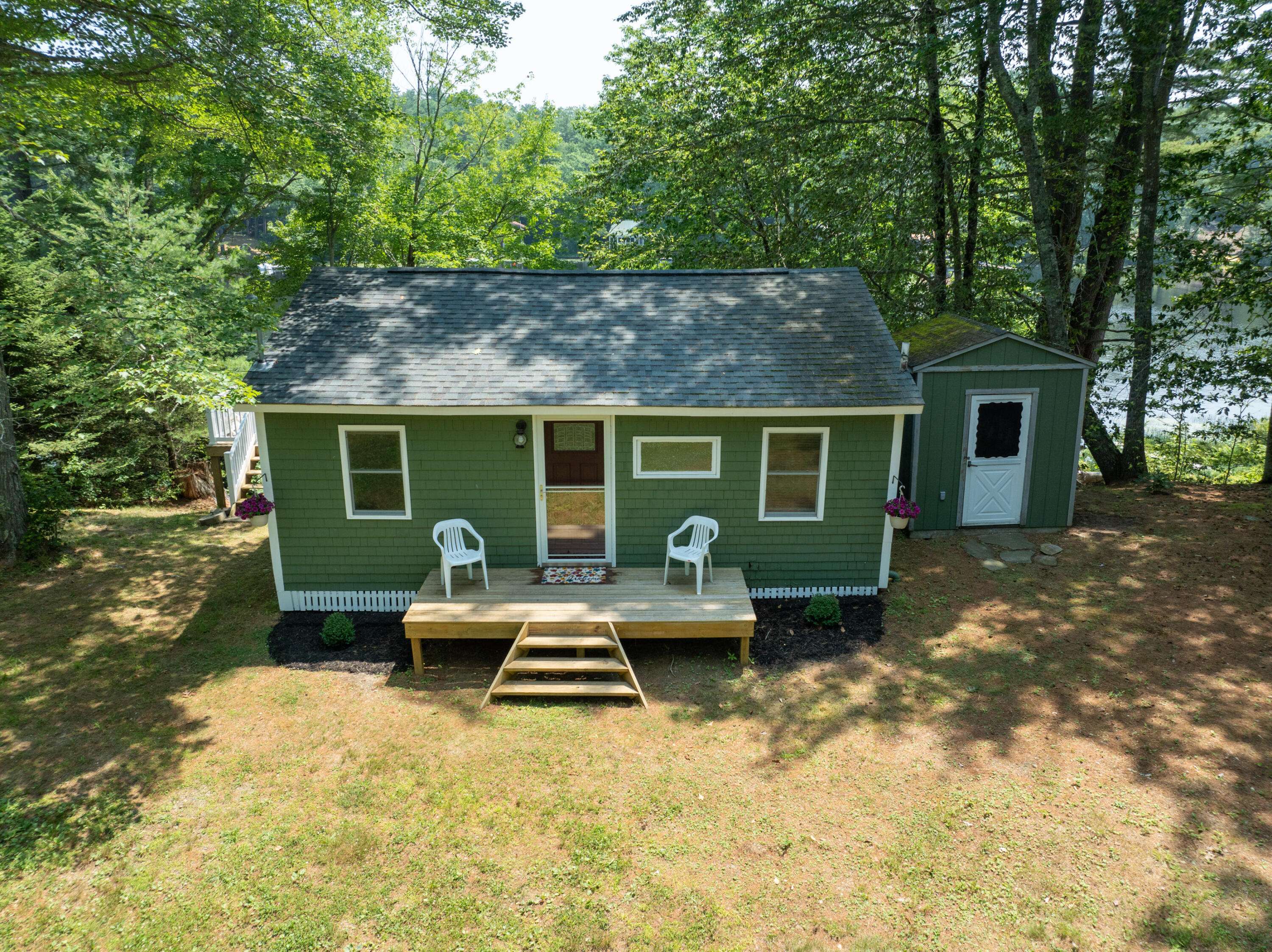 Newcastle, ME 04553,36 Nob Hill RD