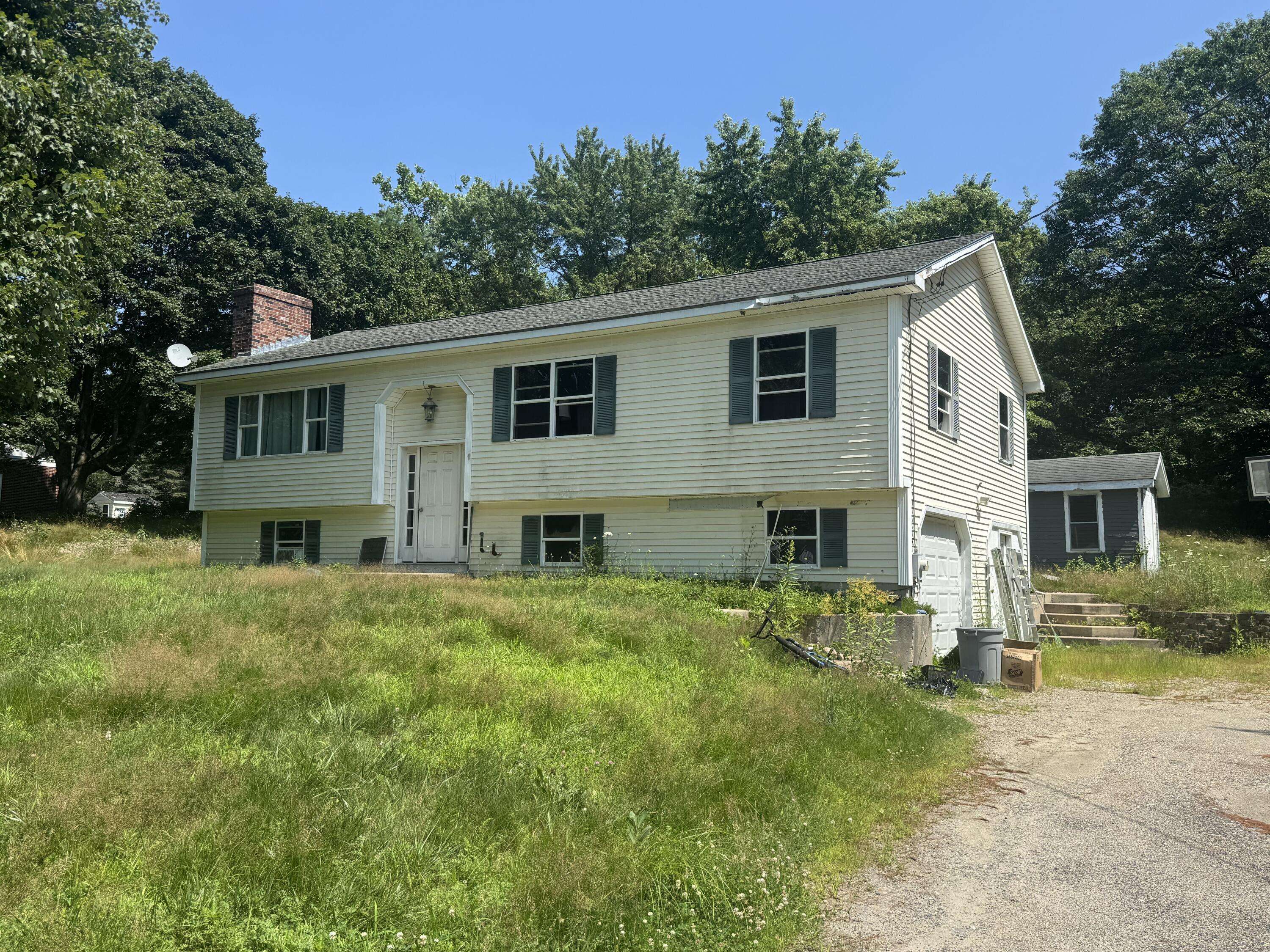 Standish, ME 04084,5 Mountain View LN