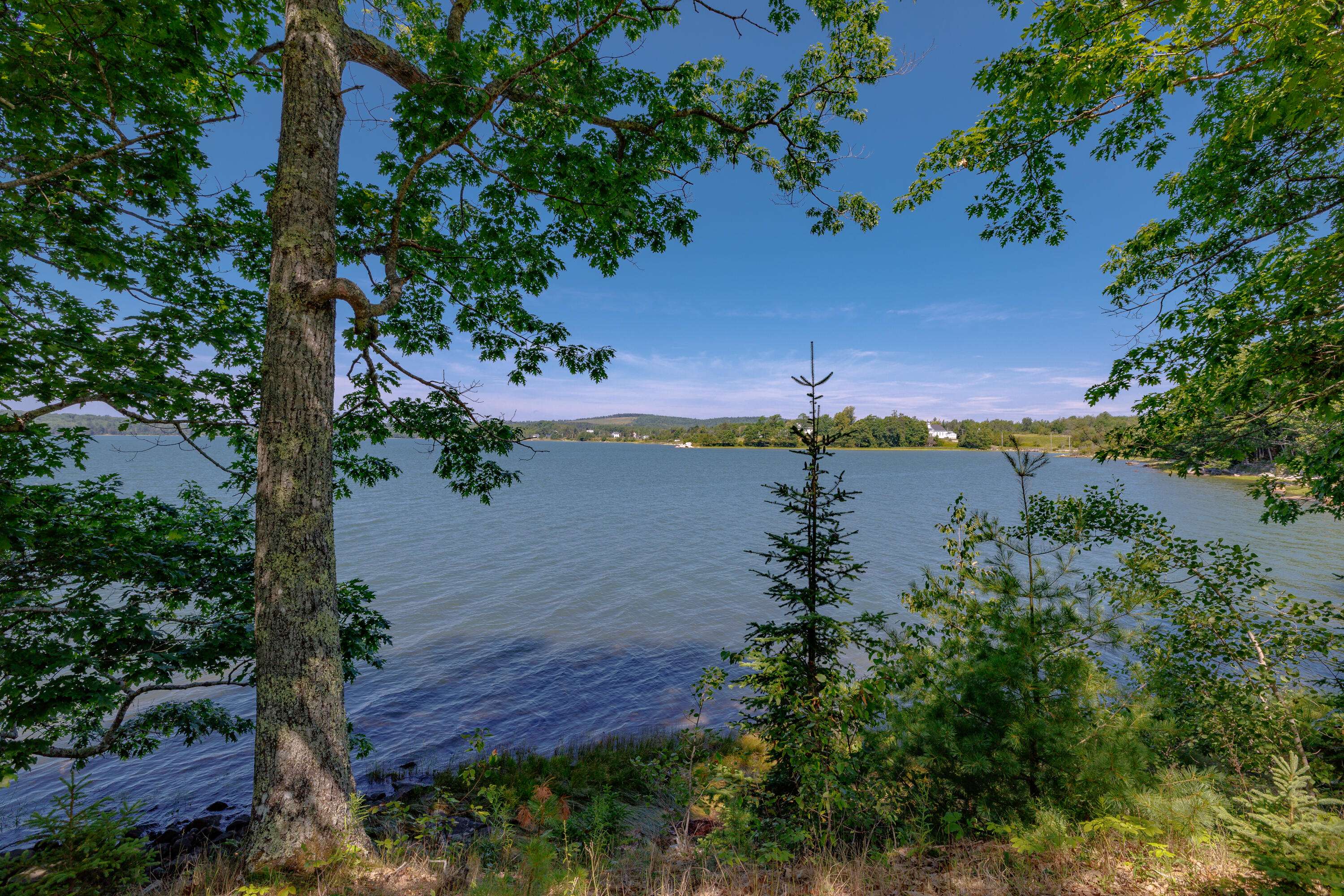 Penobscot, ME 04476,99 Southern Bay RD