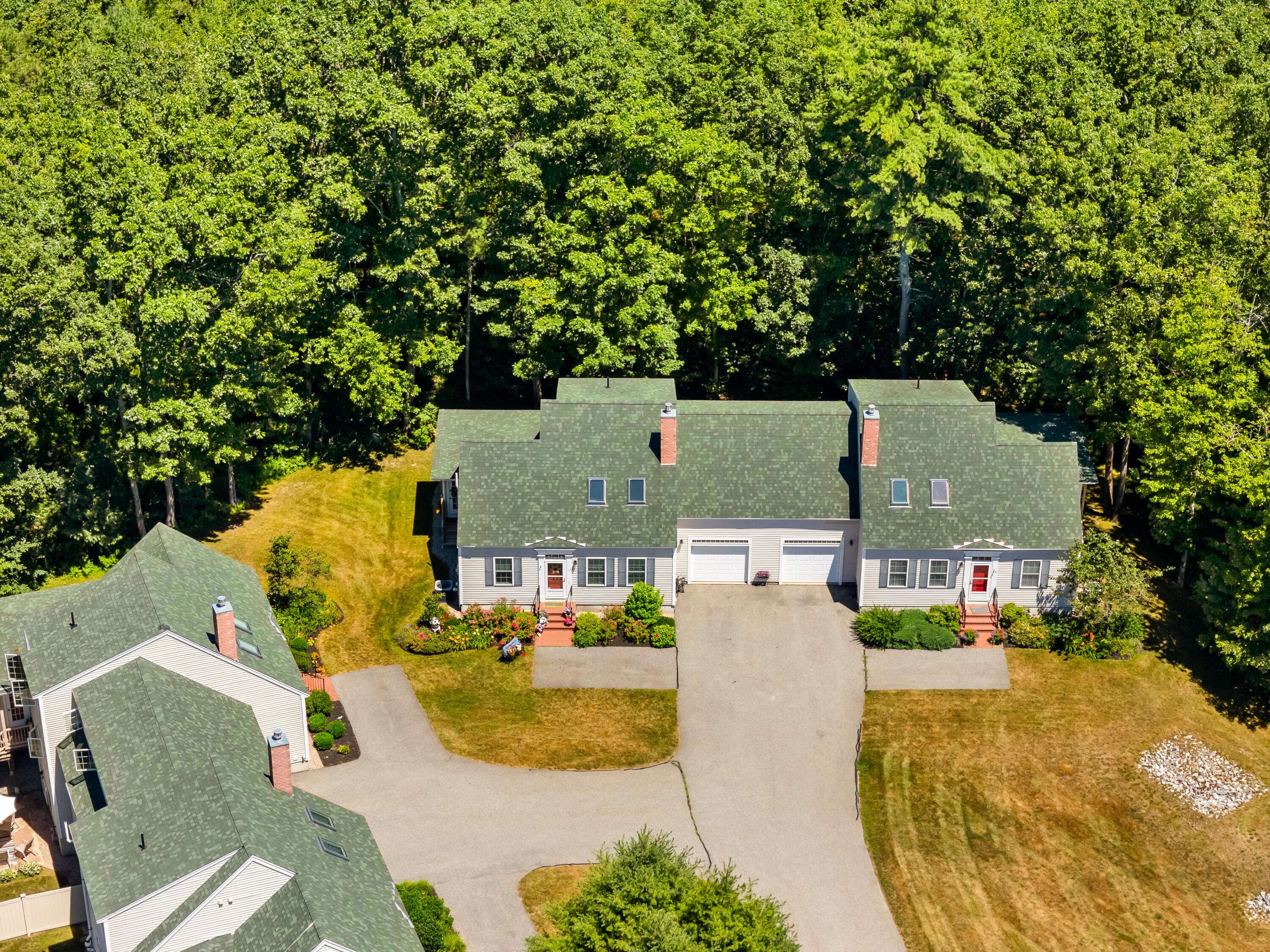 Wells, ME 04090,117 Sylvan WAY #117