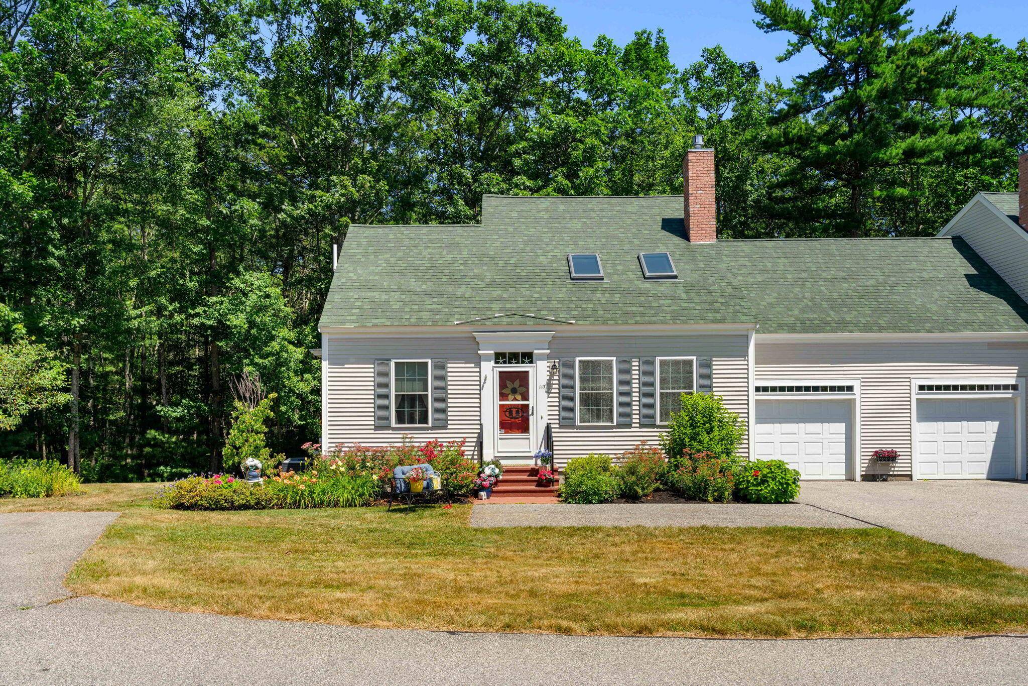 Wells, ME 04090,117 Sylvan WAY #117