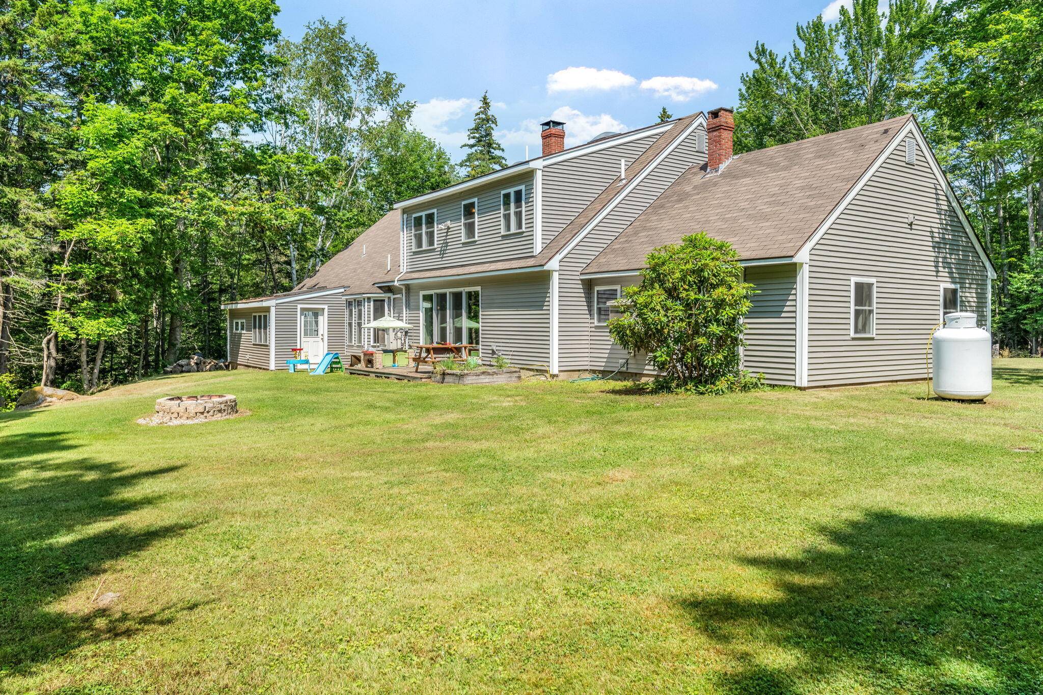 Trenton, ME 04605,1274 Bayside RD