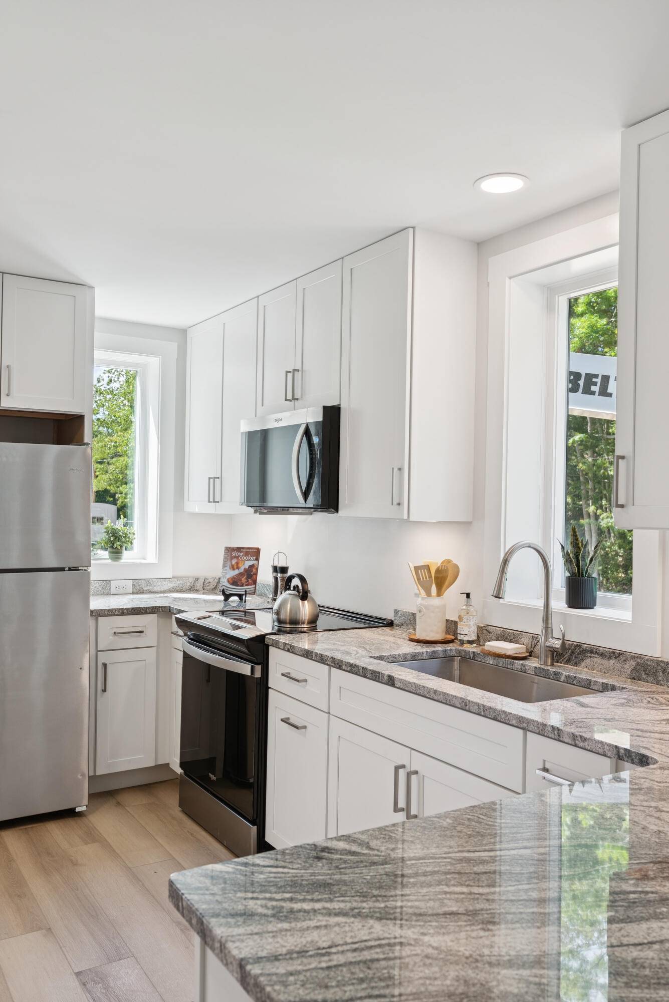 Boothbay, ME 04537,17 Cedar BND #17