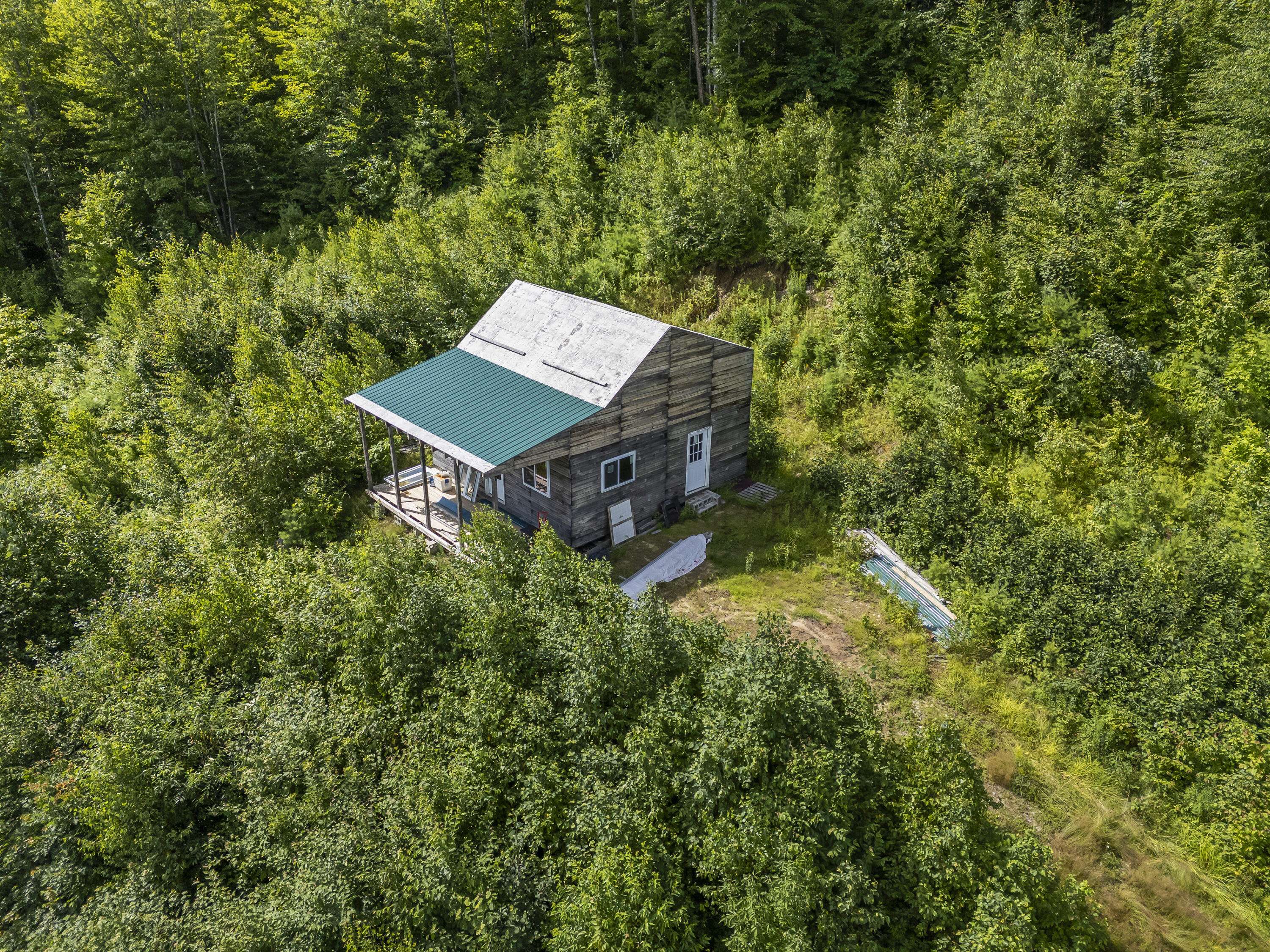 Greenwood, ME 04255,83 Schoolhouse RD