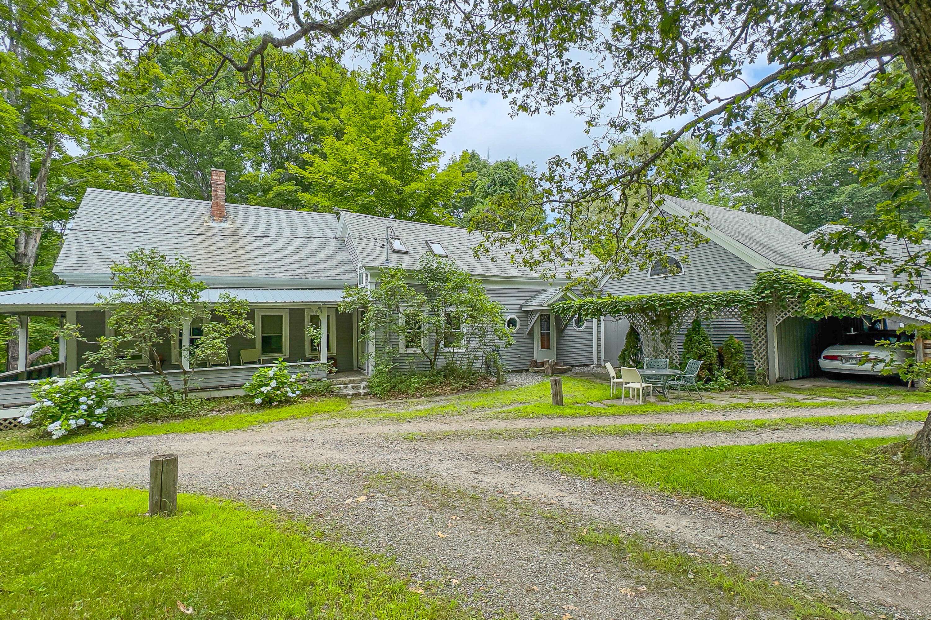 Casco, ME 04015,7 Hams Hill DR