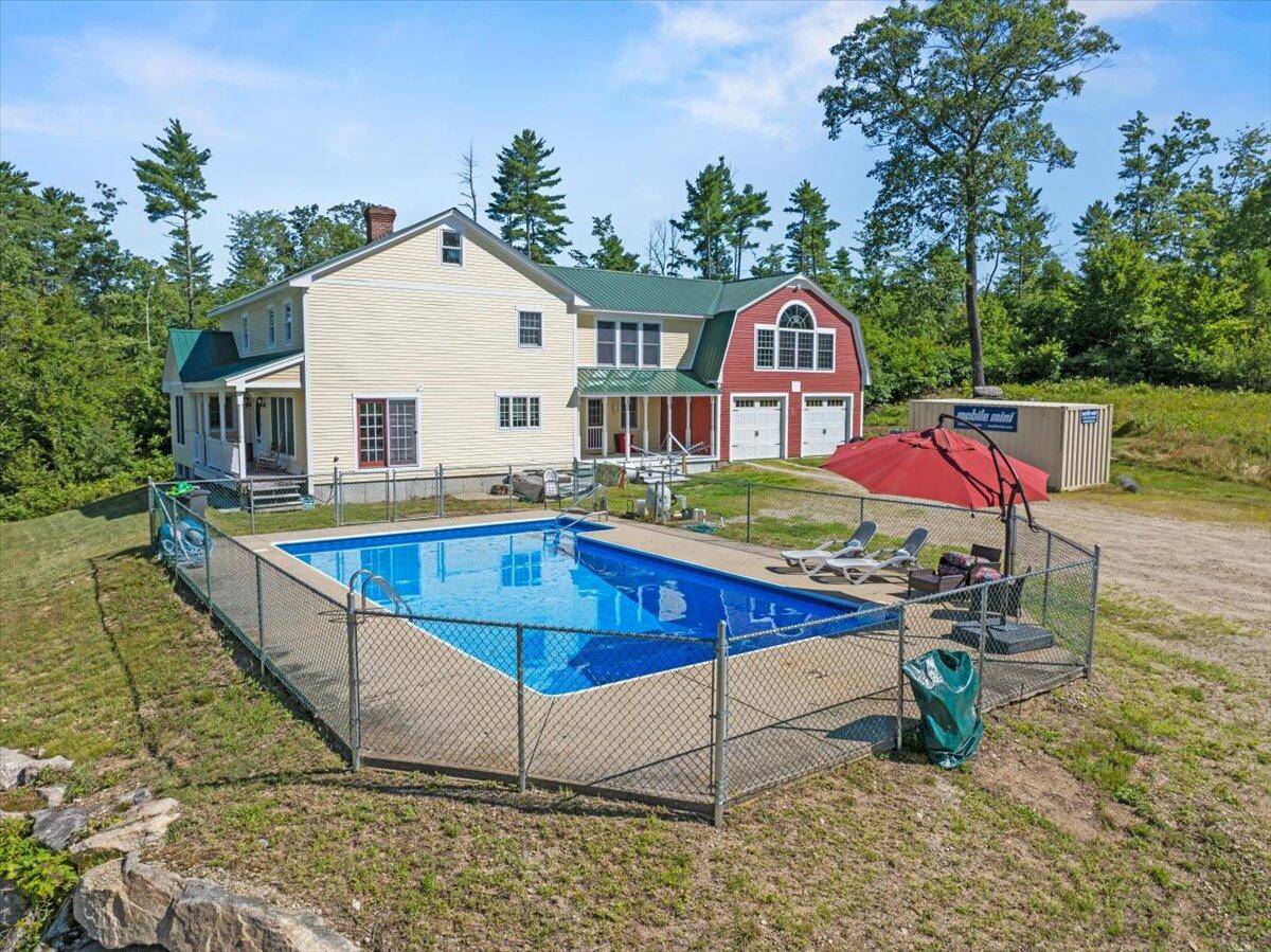 Baldwin, ME 04024,103 Pequawket Trail TRL