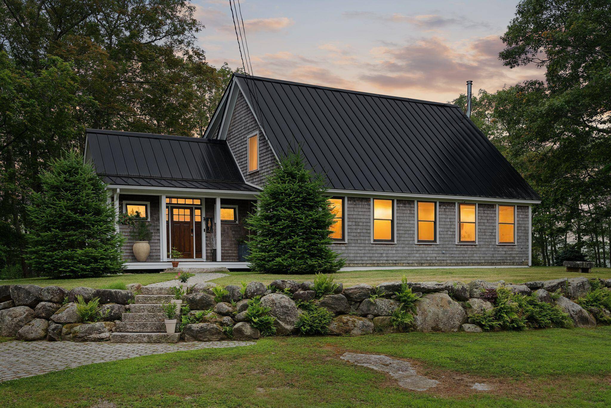 Phippsburg, ME 04562,41 Beaver Lodge LN