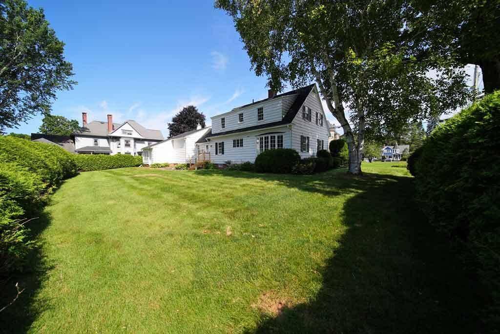 Houlton, ME 04730,33 Pleasant ST