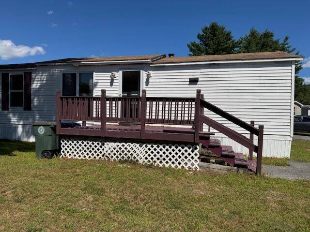 Westbrook, ME 04092,67 Windsor DR