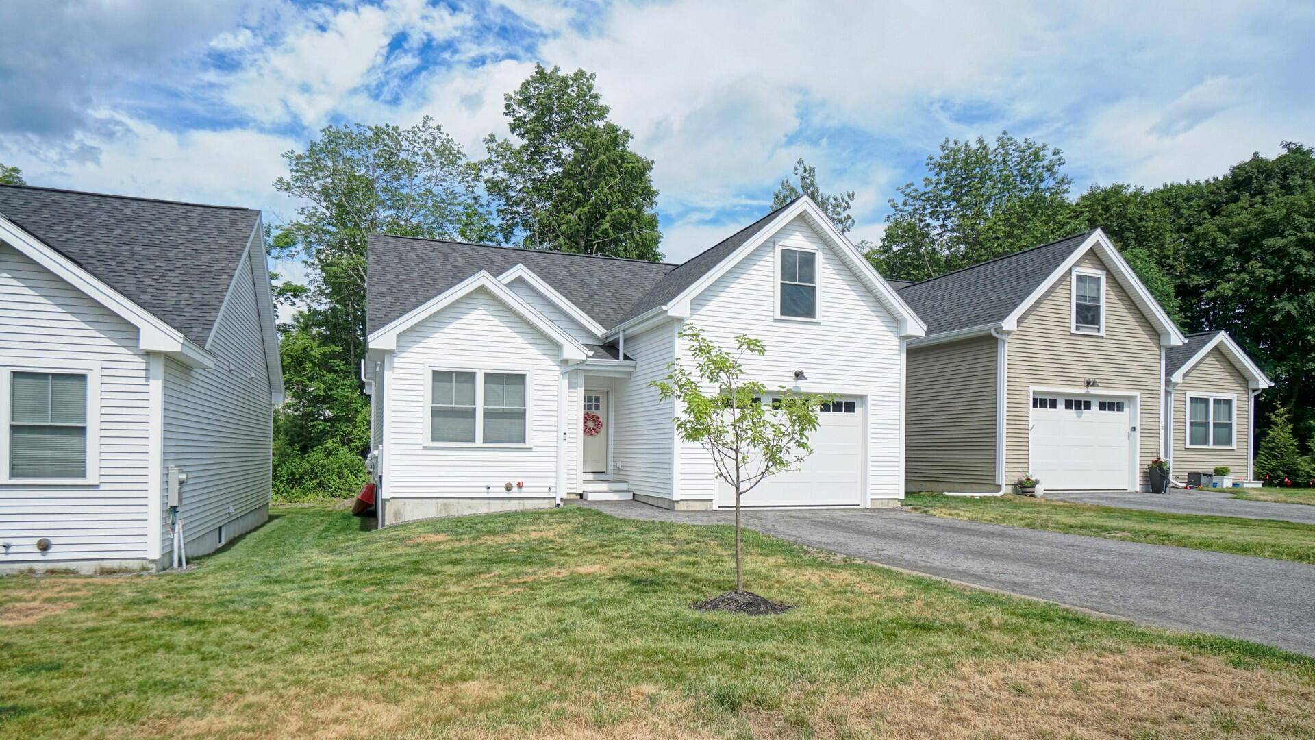 Gorham, ME 04038,15 Natalee DR #2