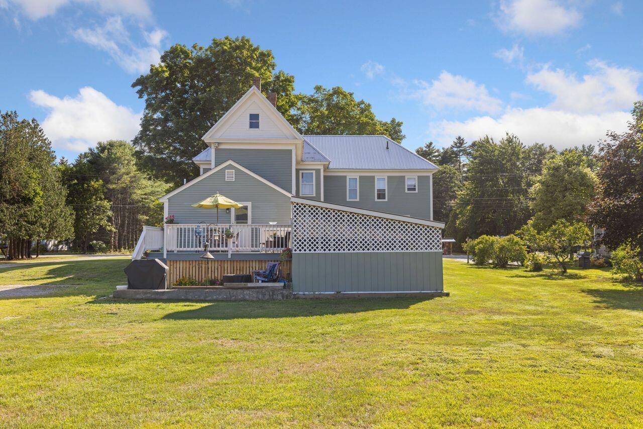 Standish, ME 04091,1079 Pequawket TRL