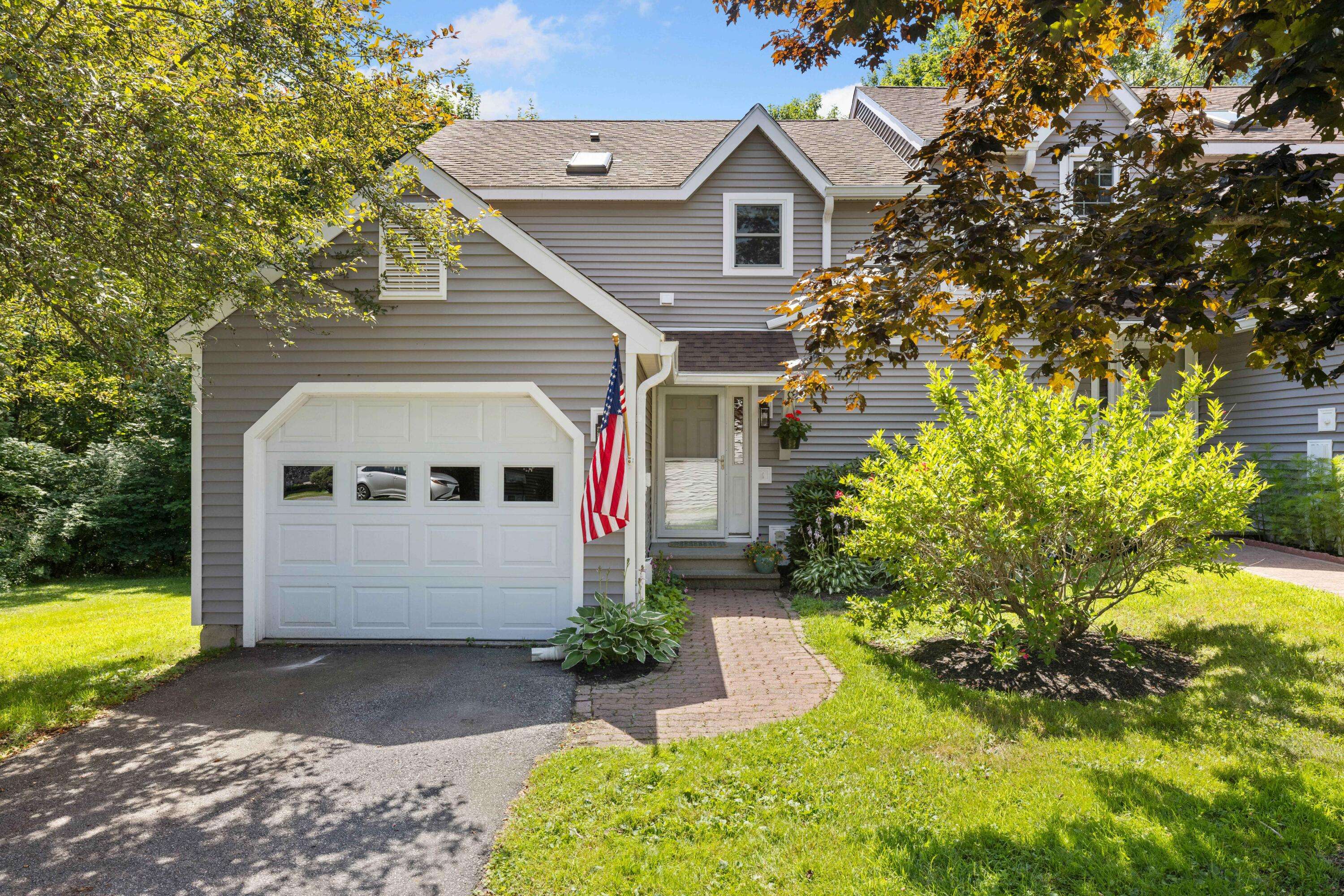 Brunswick, ME 04011,19 Sadler DR #19