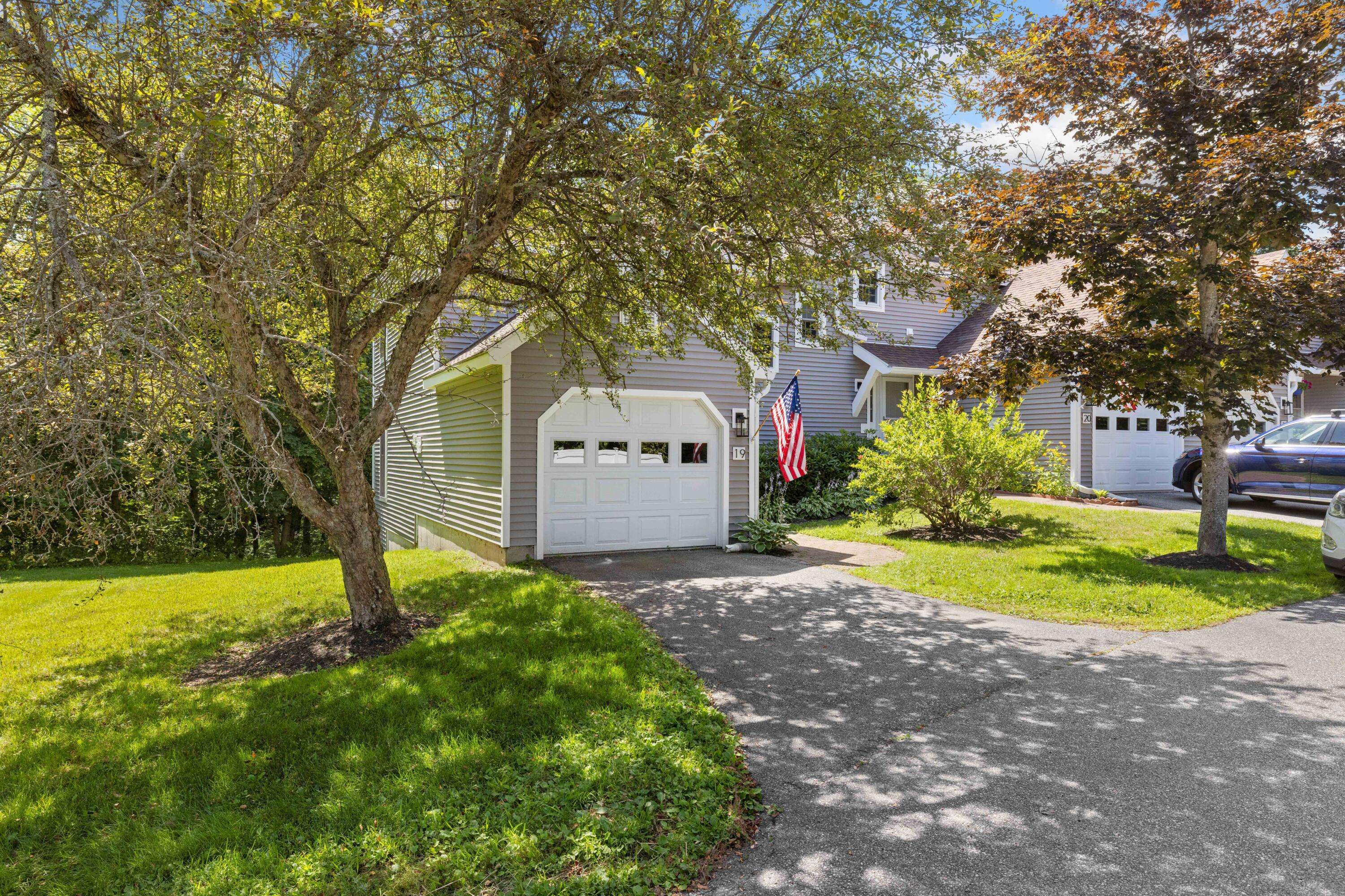 Brunswick, ME 04011,19 Sadler DR #19