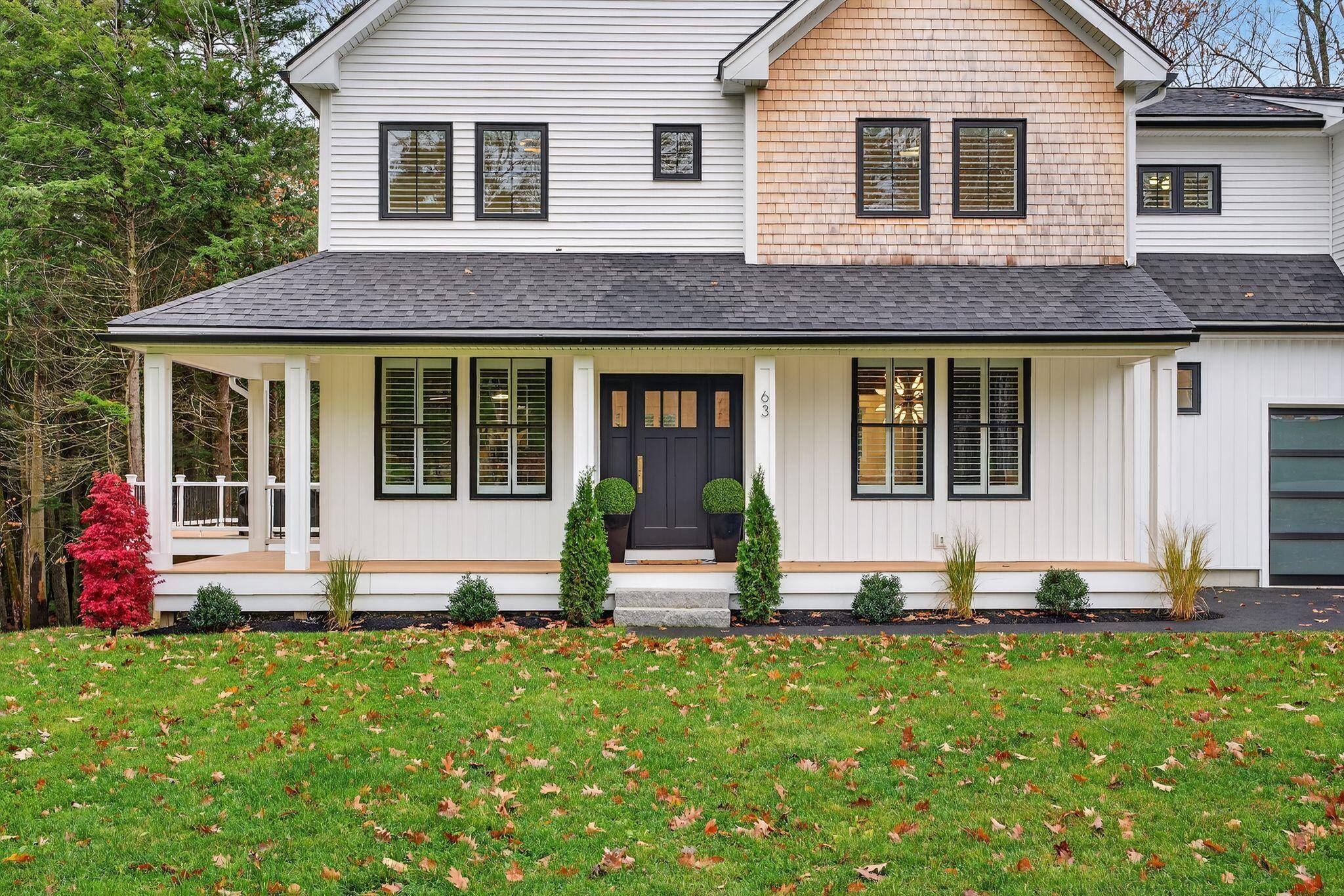 Cumberland, ME 04021,63 Peaceful WAY