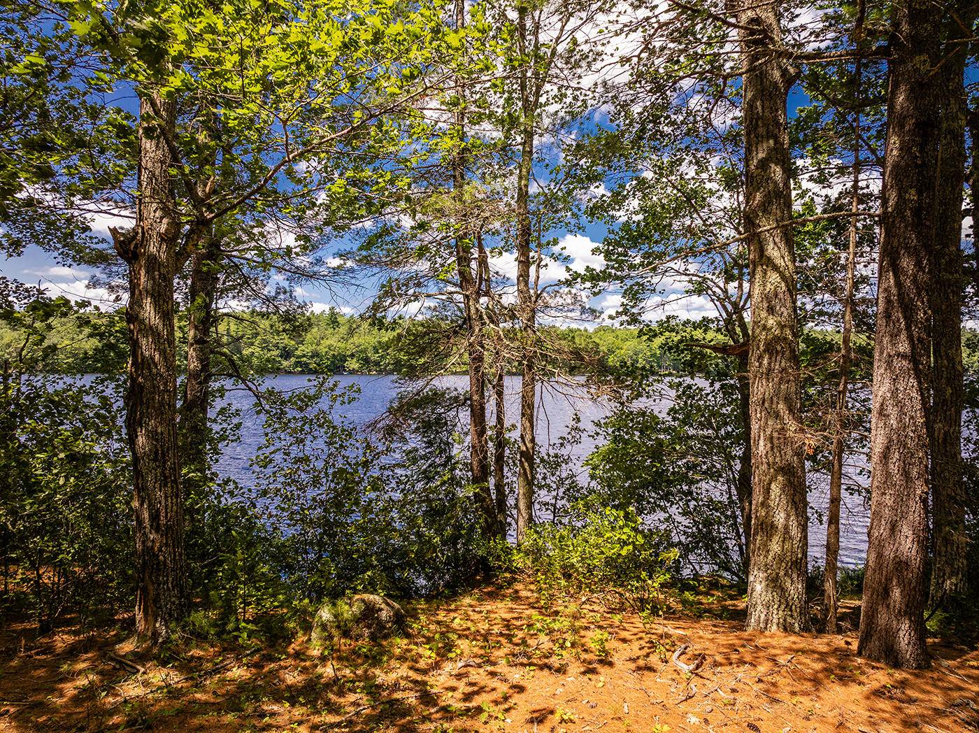 Searsmont, ME 04973,Lot 3 Aldus Shores RD